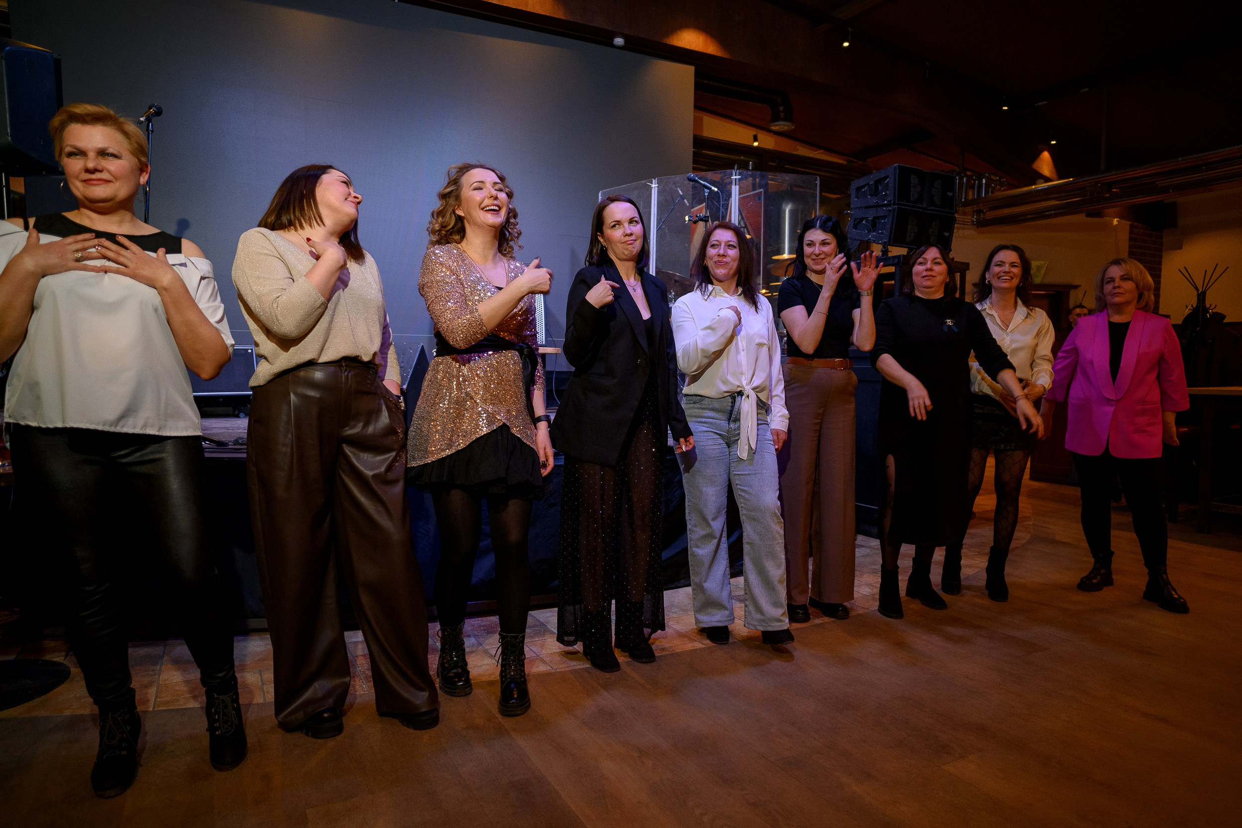 8Марта_МаксБрой. Фотограф Александр Данилов