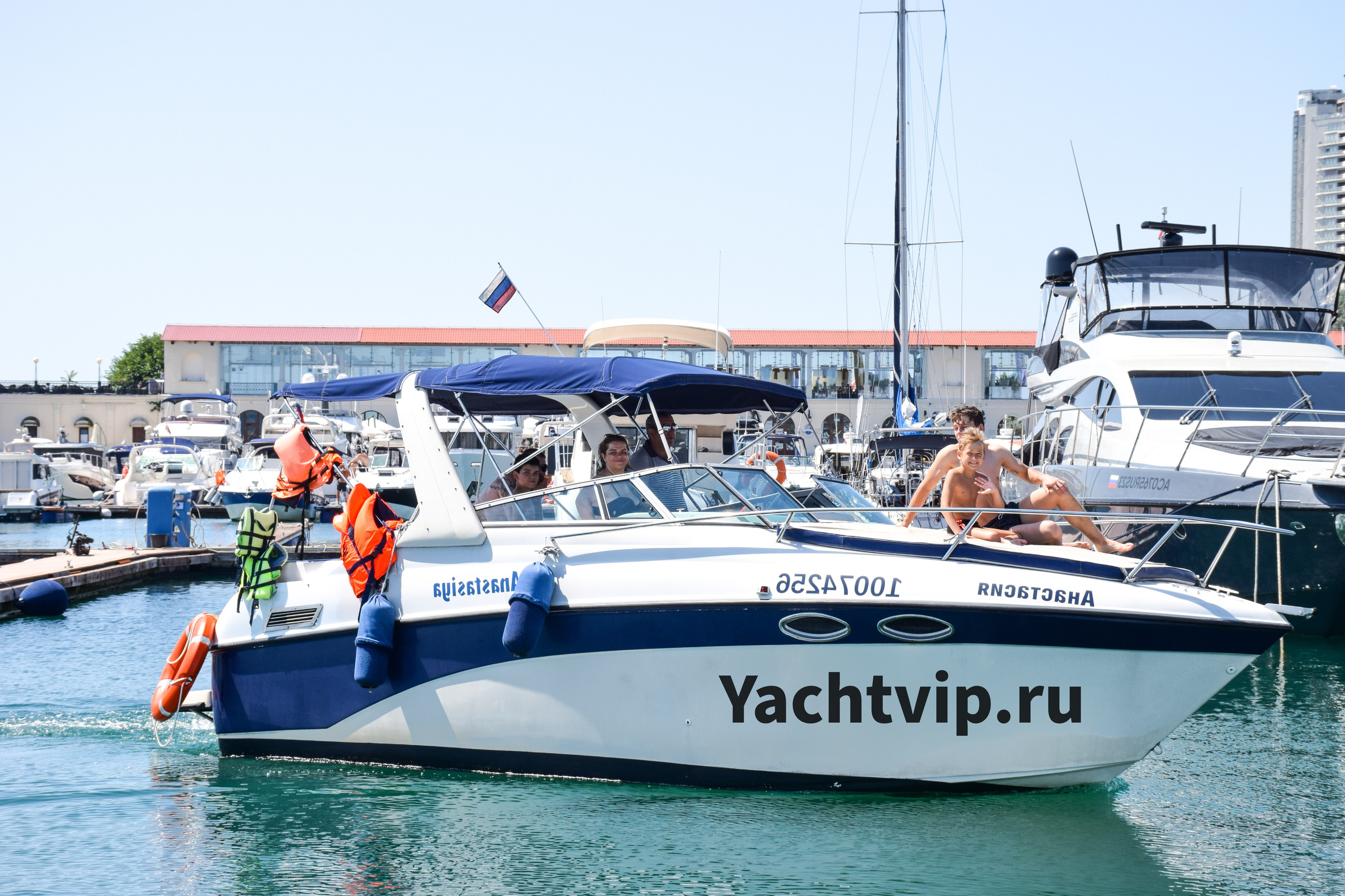 Аренда Яхт в Сочи Эконом катера  Яхт Вип  Яхтвип Yachtvip Престиж яхты