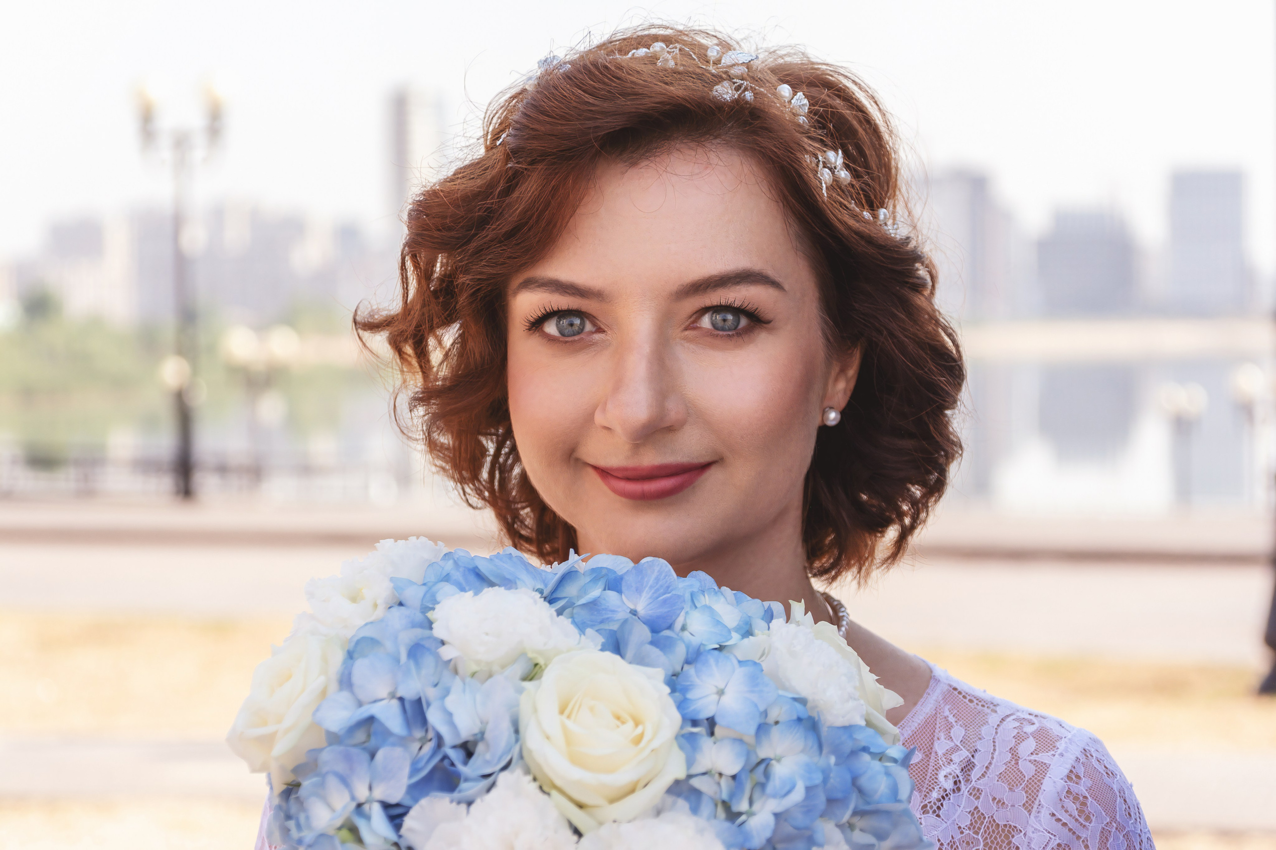 Коля и Надя. Портретный креативный творческий фотограф в Казани Михаил Бушенев