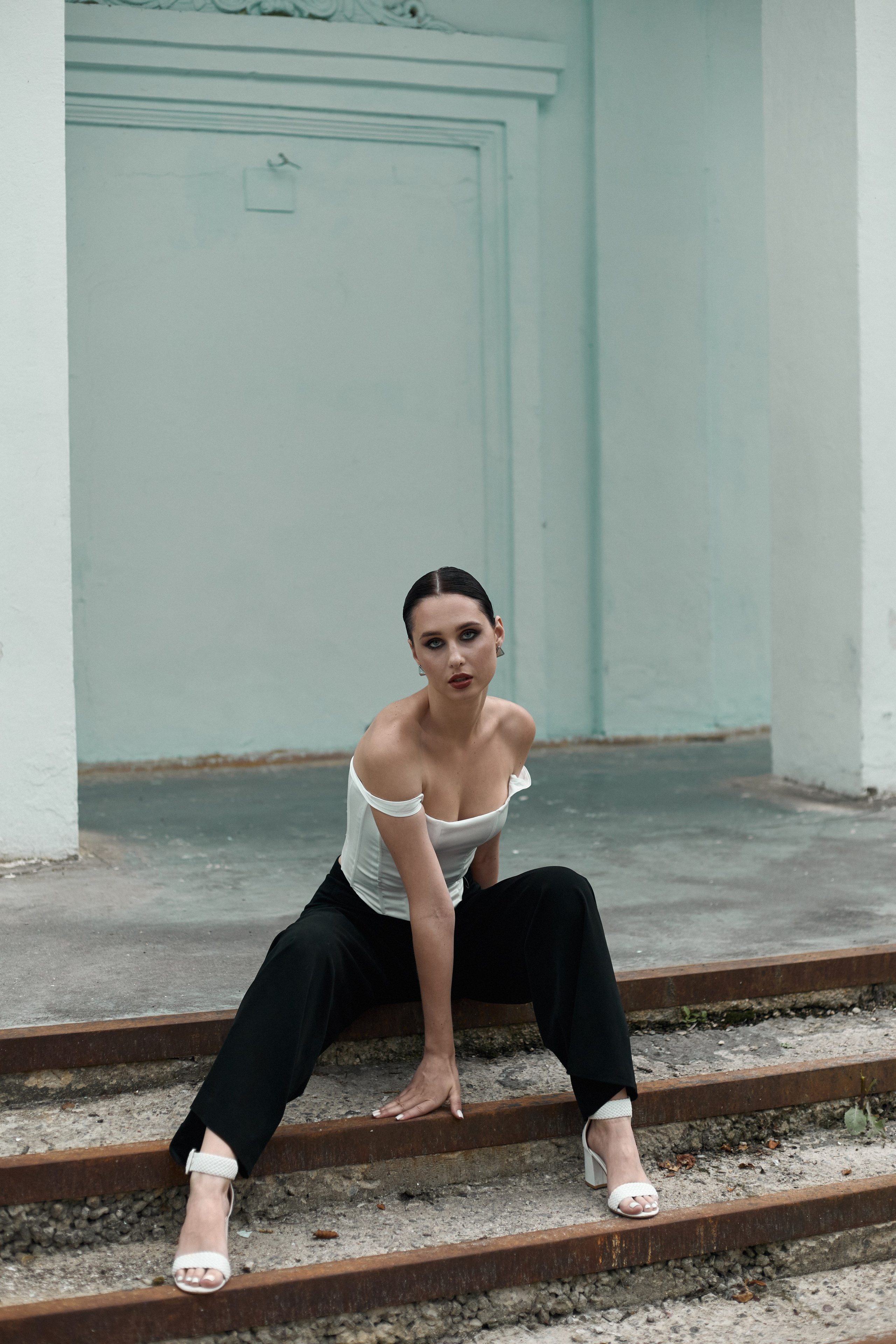 Аня. Фотограф в Липецке, Воронеже и Москве