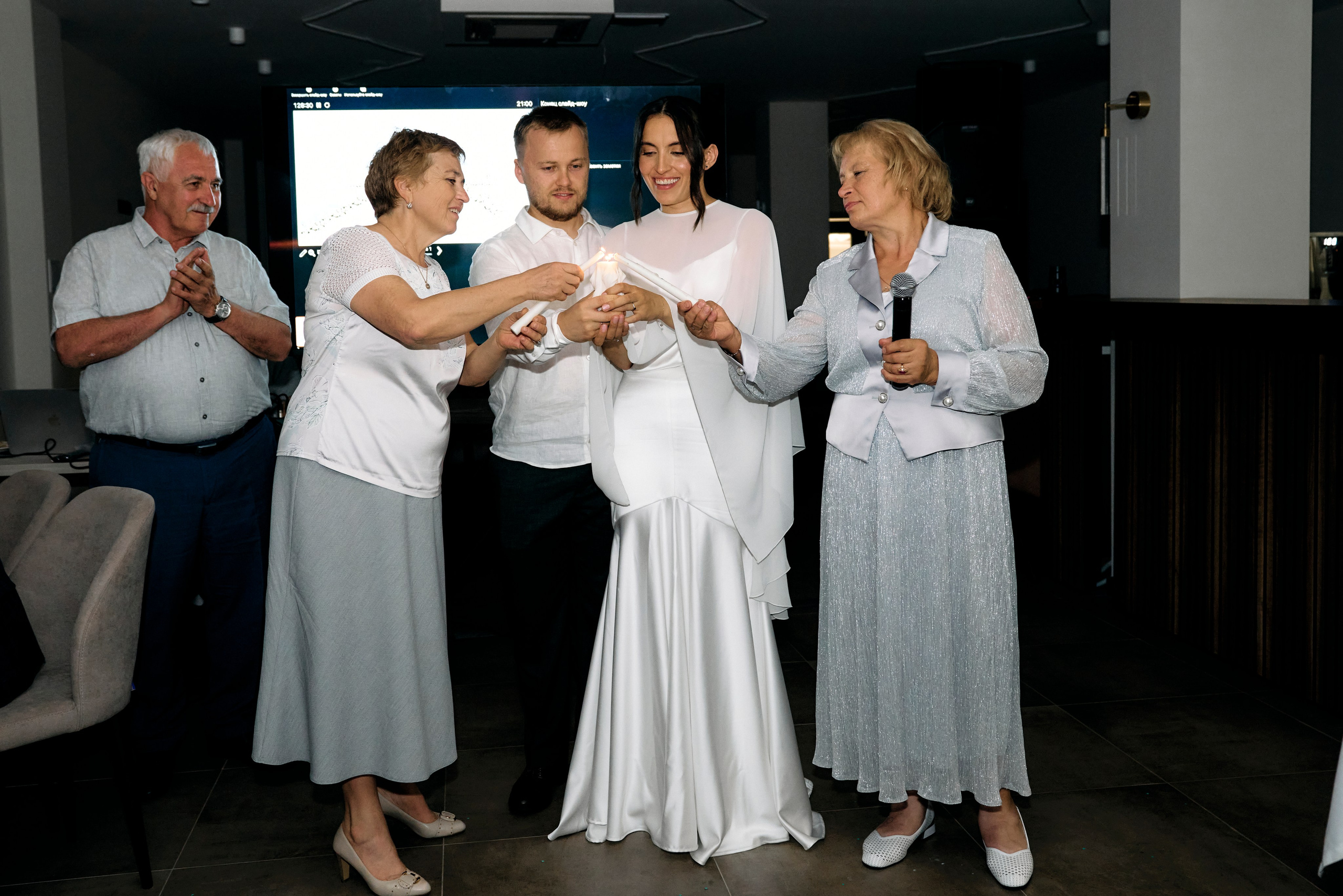 Даниял и Алия. Фотограф Казань