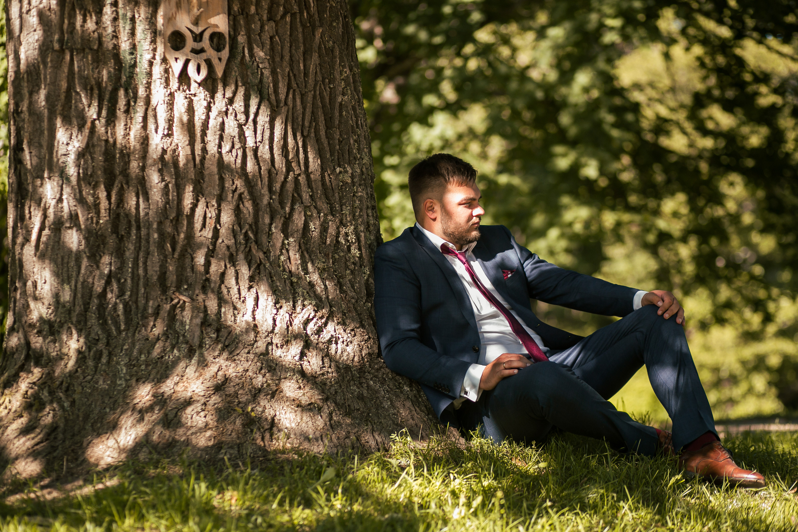 Фотограф Десногорск Михаил Давыдов Акварель