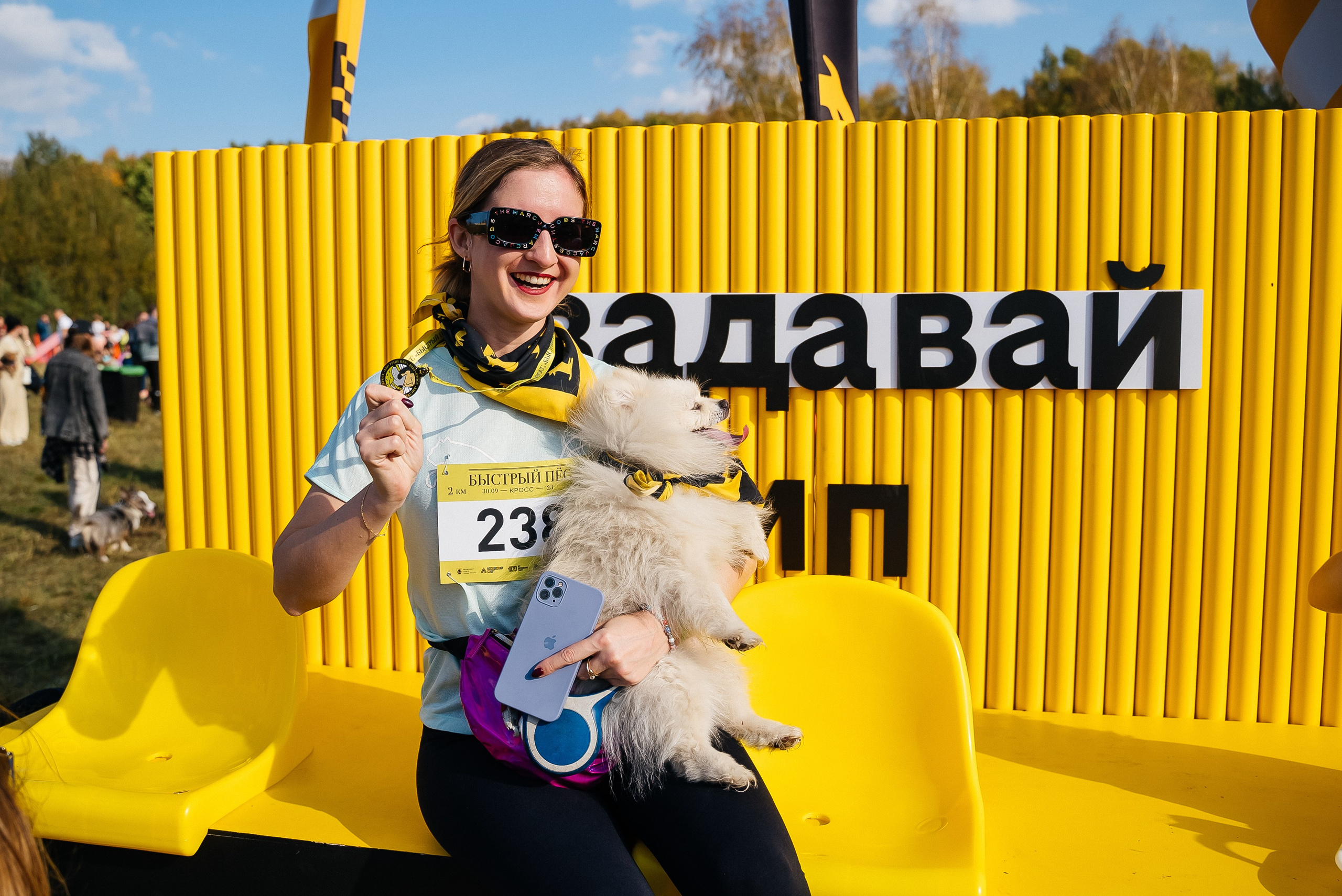 Билайн. Павел Краснов — Свадебный и репортажный фотограф в Москве