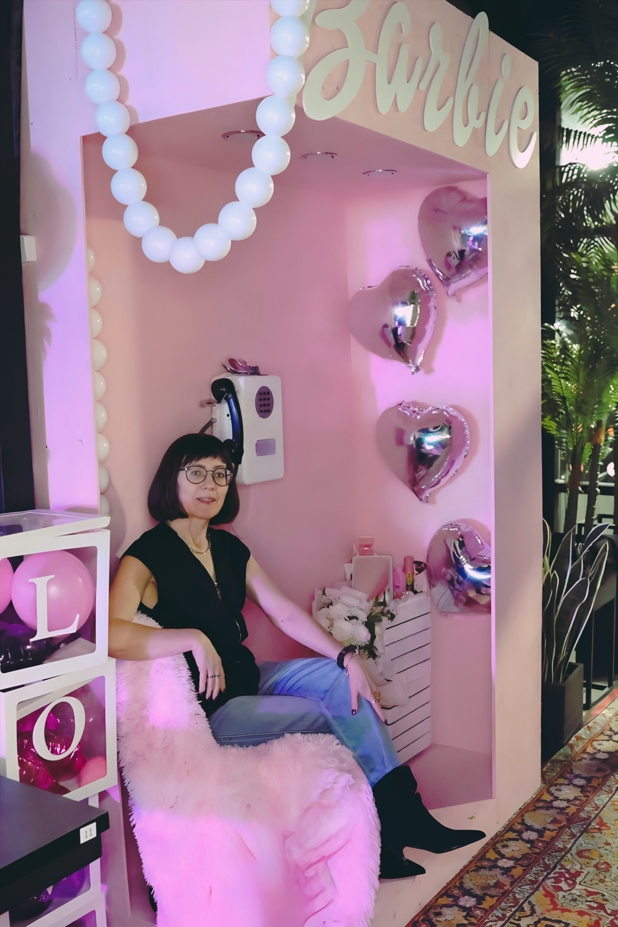 8 марта. Бар- караоке- клуб ЛОФТ. Семейный и детский фотограф в Славгороде Анастасия Винс