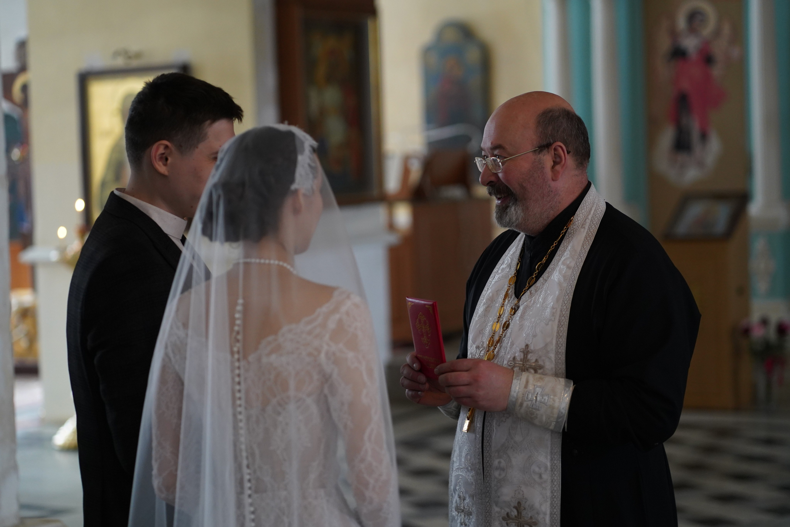 Татьяна и Иван. Семейный и детский фотограф в Кирове Вылегжанина Екатерина