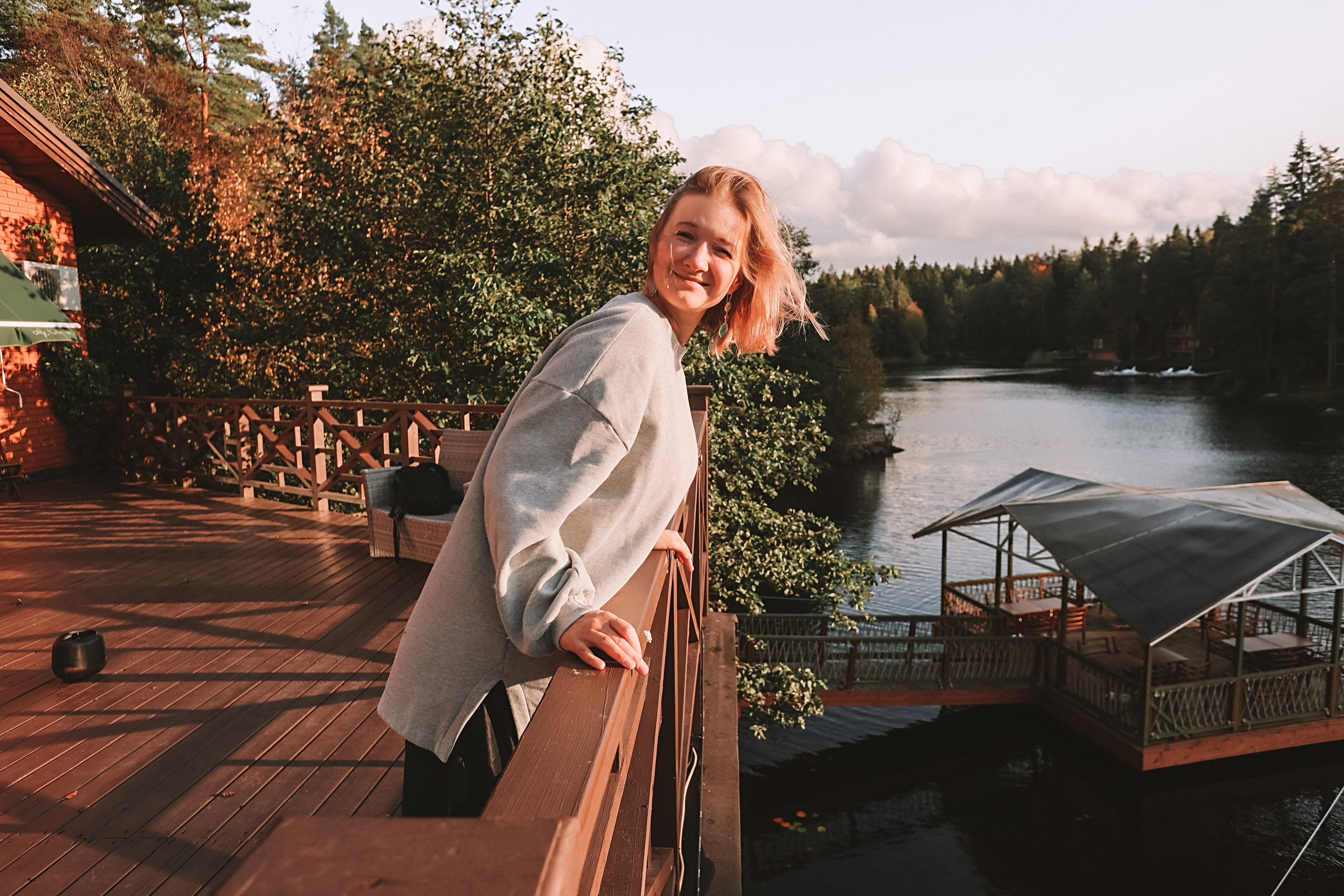 Выборг. Семейный фотограф Тюмень, фотограф на роды Салмина Мария