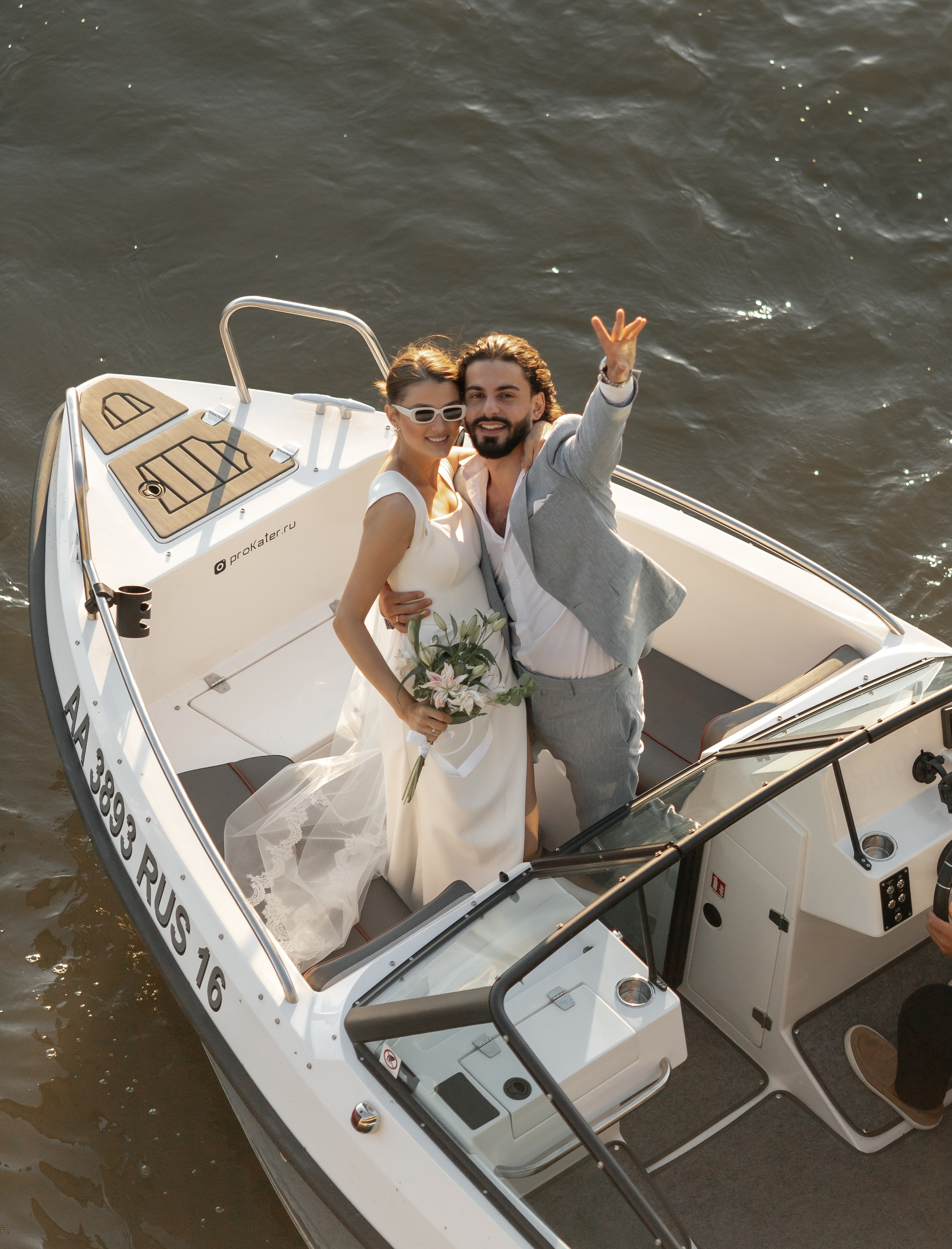 Elvin & Diana. Свадебный фотограф Ильнар Асадуллин