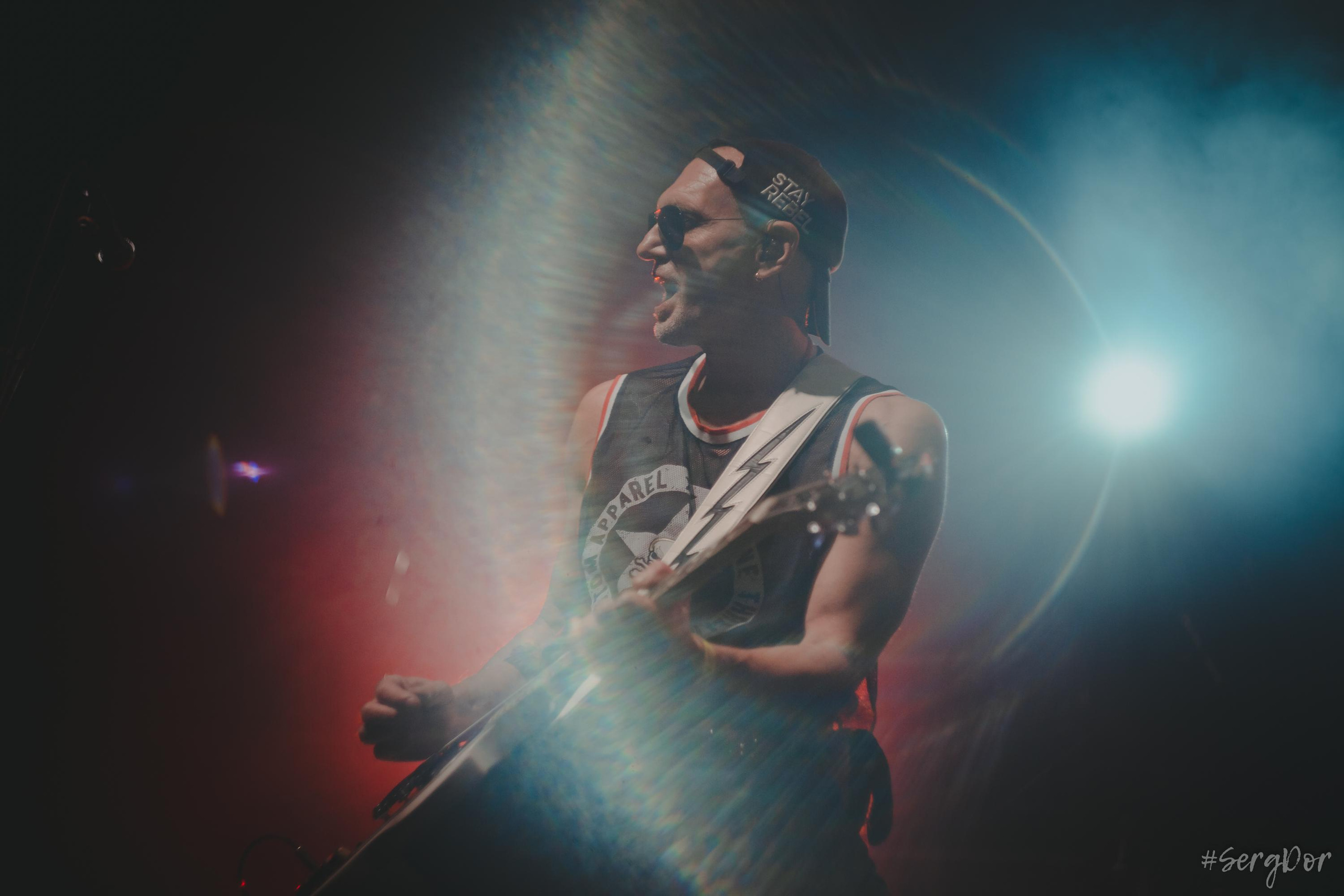 Бригадный Подряд, Campus Fest, Aurora, Санкт-Петербург, 03.09.2022, SergDor, 03 сентября 2022 года, #SergDor