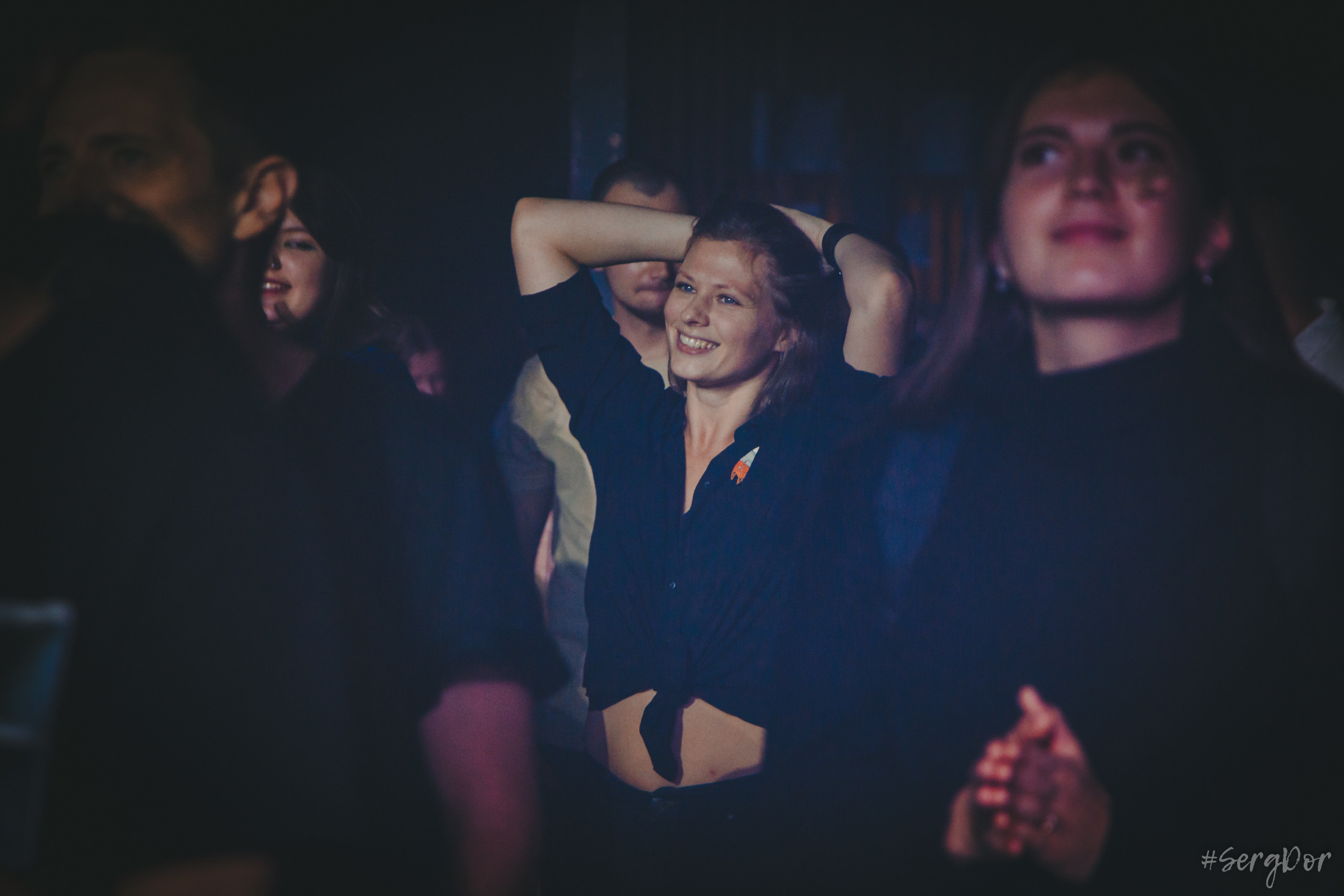 АЛЁNА, Время N, ДДТ, Алёна Романова, SergDor, 25.09.2022, #SergDor, 25 сентября 2022 года, Санкт-Петербург, фолк-рок