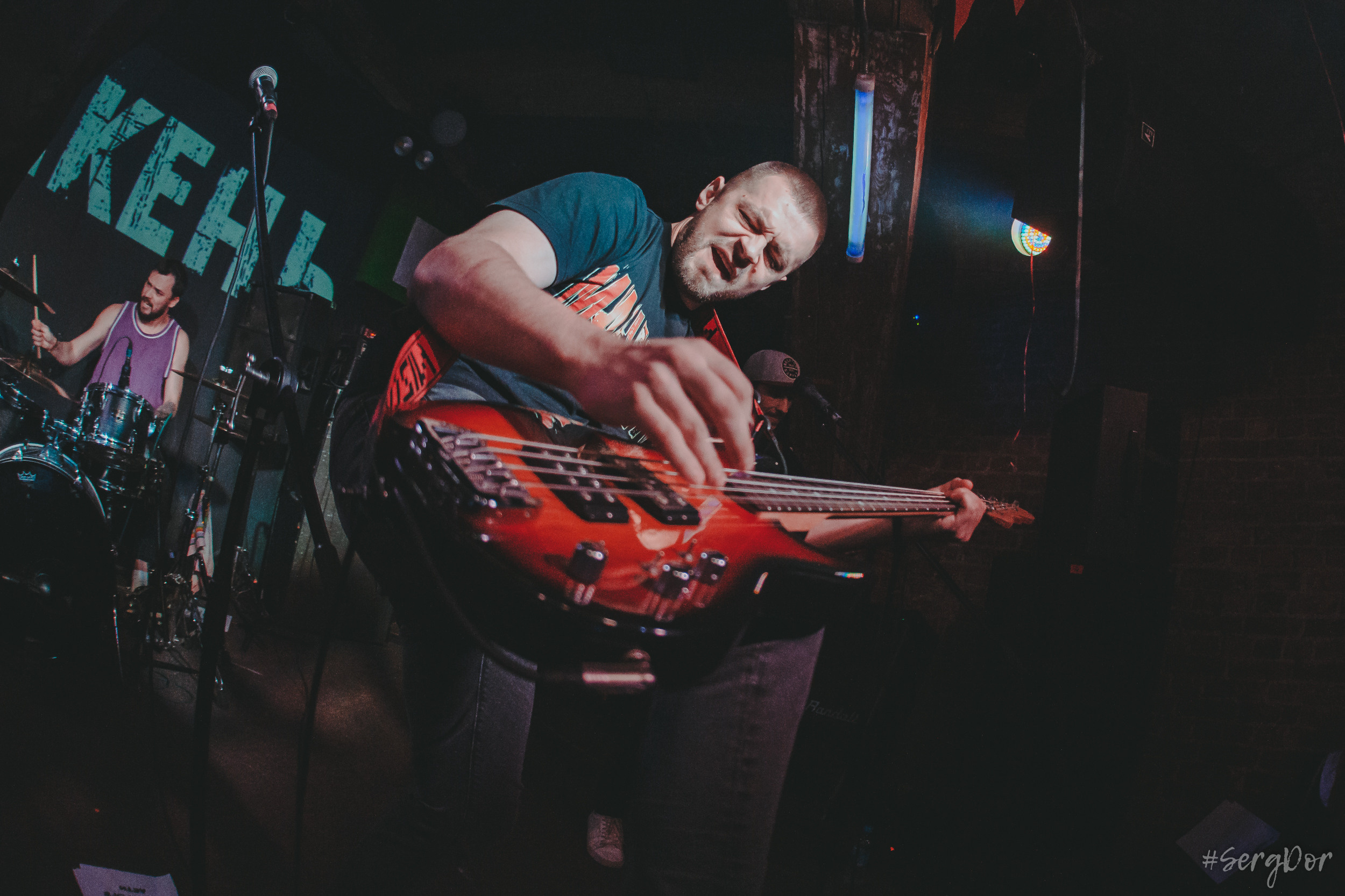 Манекены, Цоколь, Zoccolo 2.0, 29.10.2022, SergDor, 22 октября 2022 года, #SergDor