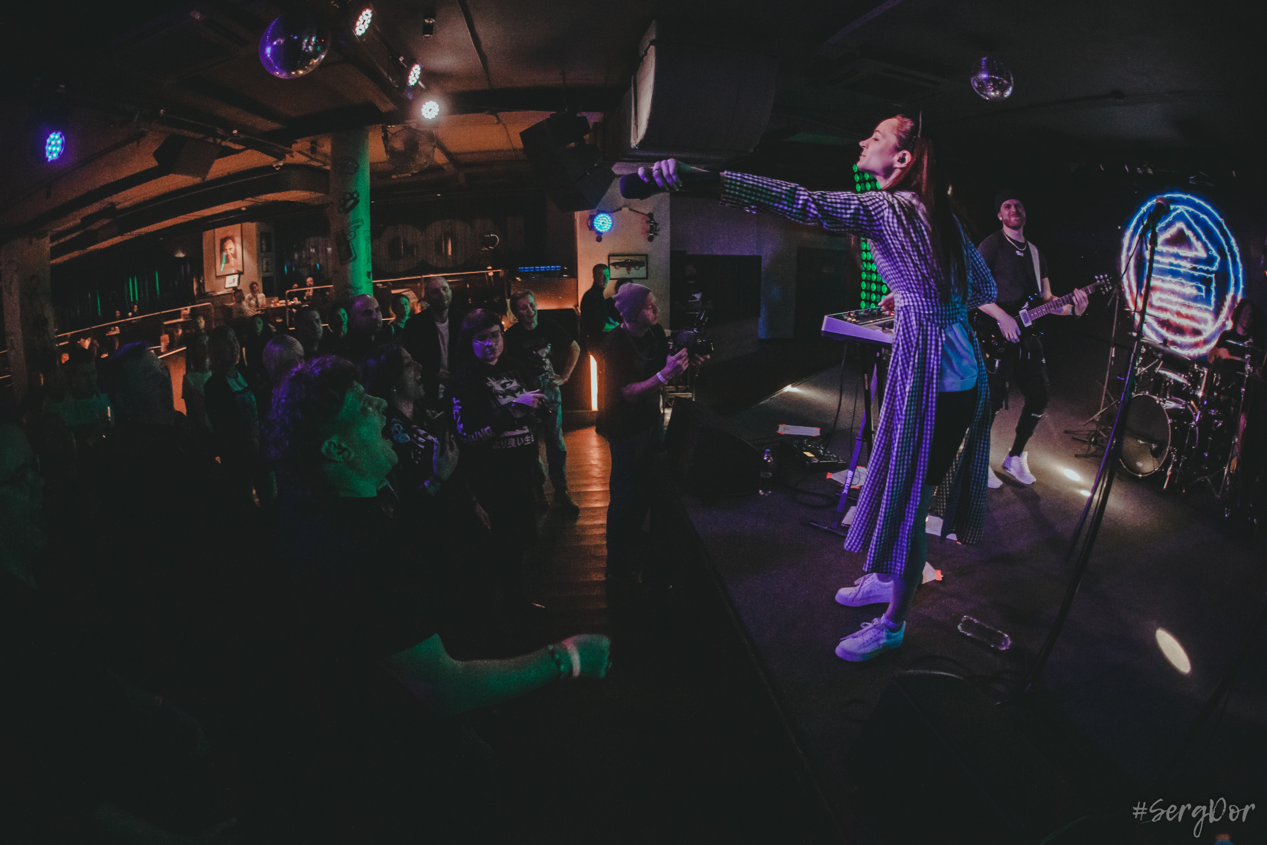 Дайте Два, Мумий Тролль Music Bar, 15 лет, день рождения, Люся Махова, Тёща, Москва, концерт, 20.11.2022, SergDor, 20 ноября 2022 года, #SergDor