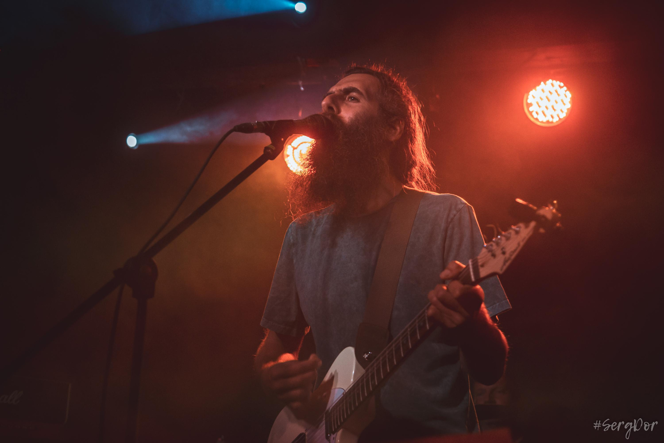 Магнитная Аномалия, ZOCCOLO 2.0, Цоколь, Санкт-Петербург, 01.09.2022, SergDor, 01 сентября 2022 года, #SergDor