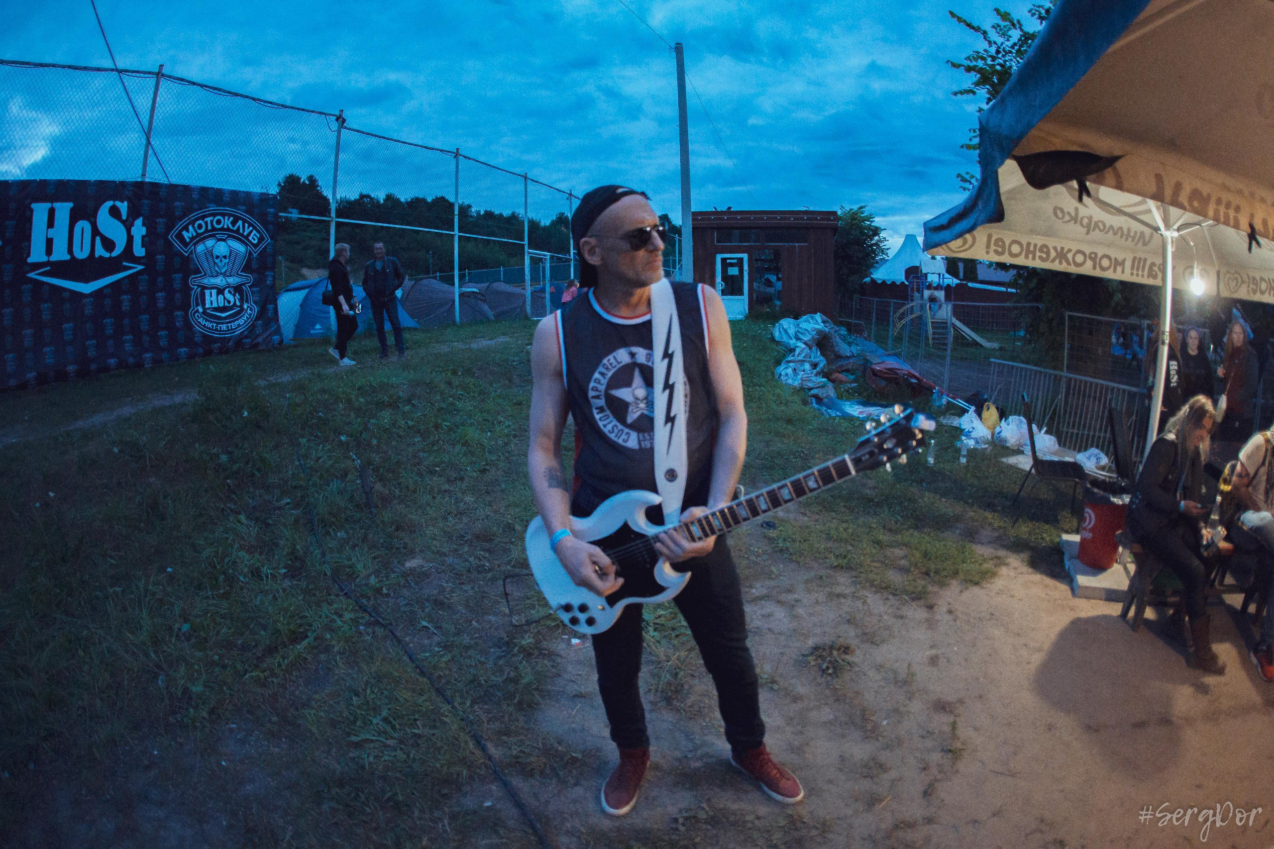 Бригадный Подряд, Host Bike Fest, 29.07.2022, SergDor, Токсово, 29 июля 2022 года, #SergDor