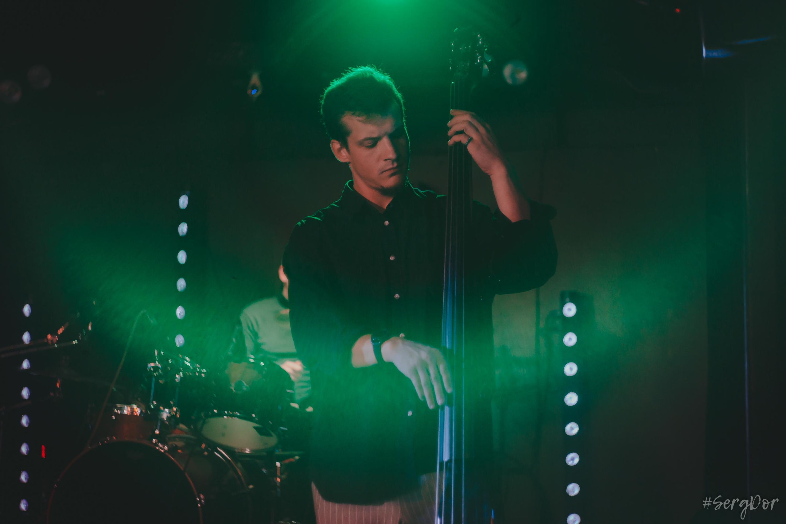 ПриЛичные Люди, ACTION CLUB, Open gestalt music fest 3, концерт, 21.09.2022, SergDor, 21 сентября 2022 года, #SergDor