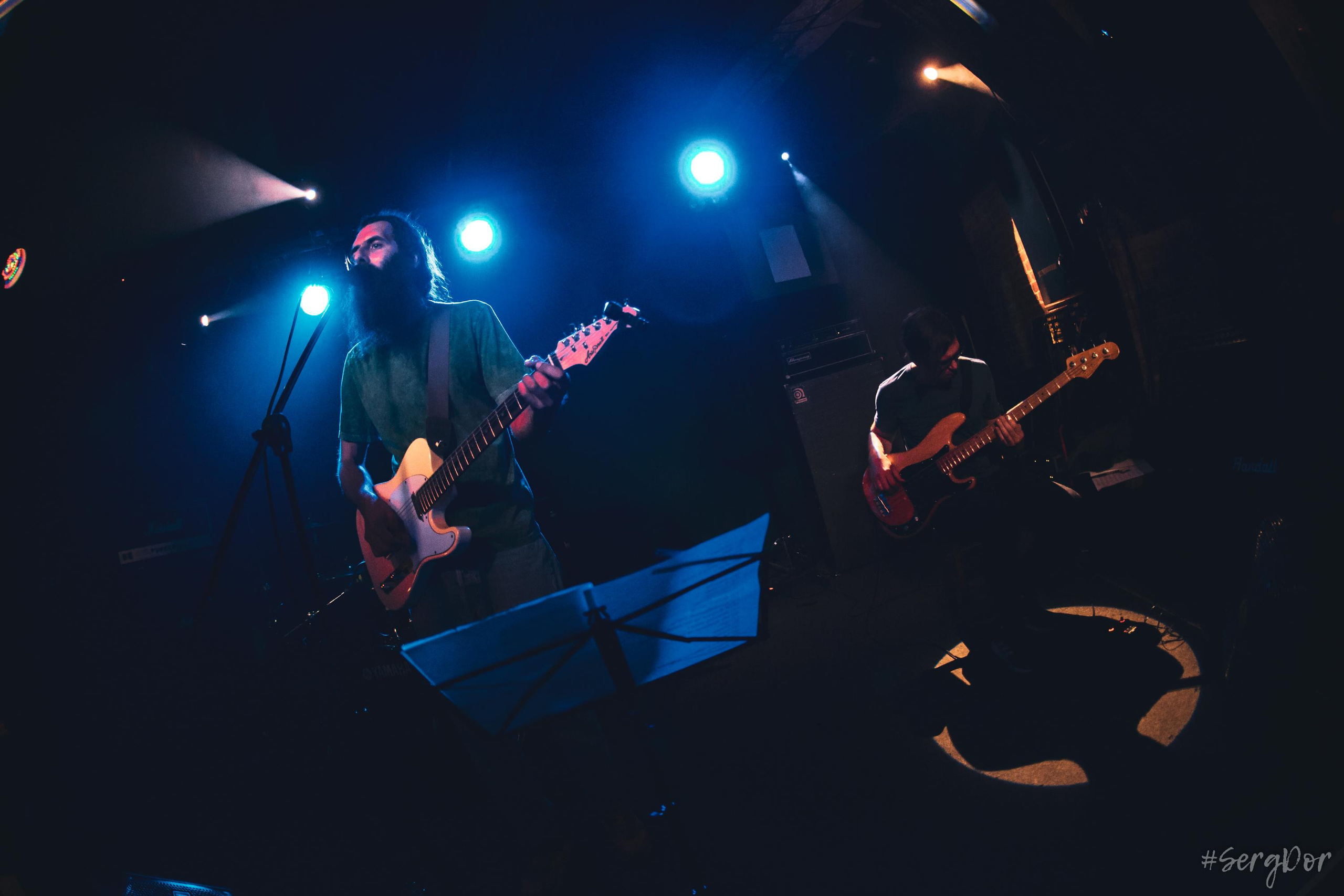 Магнитная Аномалия, ZOCCOLO 2.0, Цоколь, Санкт-Петербург, 01.09.2022, SergDor, 01 сентября 2022 года, #SergDor