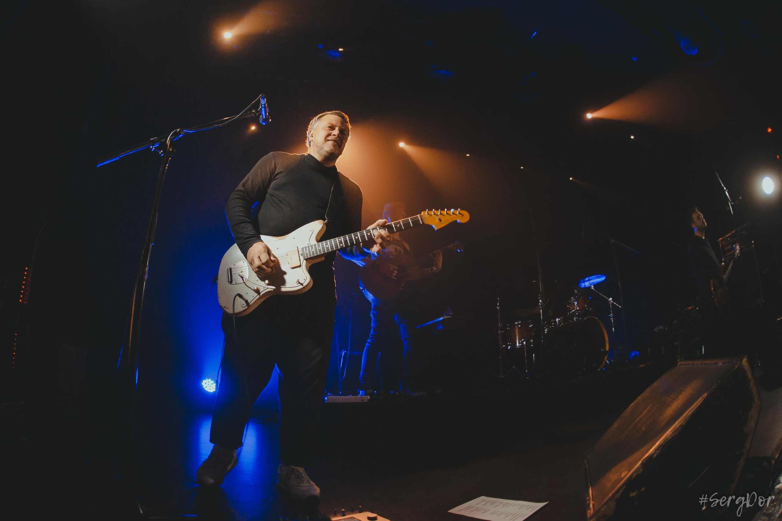 Полюса, Илья Разин, Виктор Санков, клуб Космонавт, Санкт-Петербург, 18.09.2022, SergDor, 18 сентября 2022 года, #SergDor