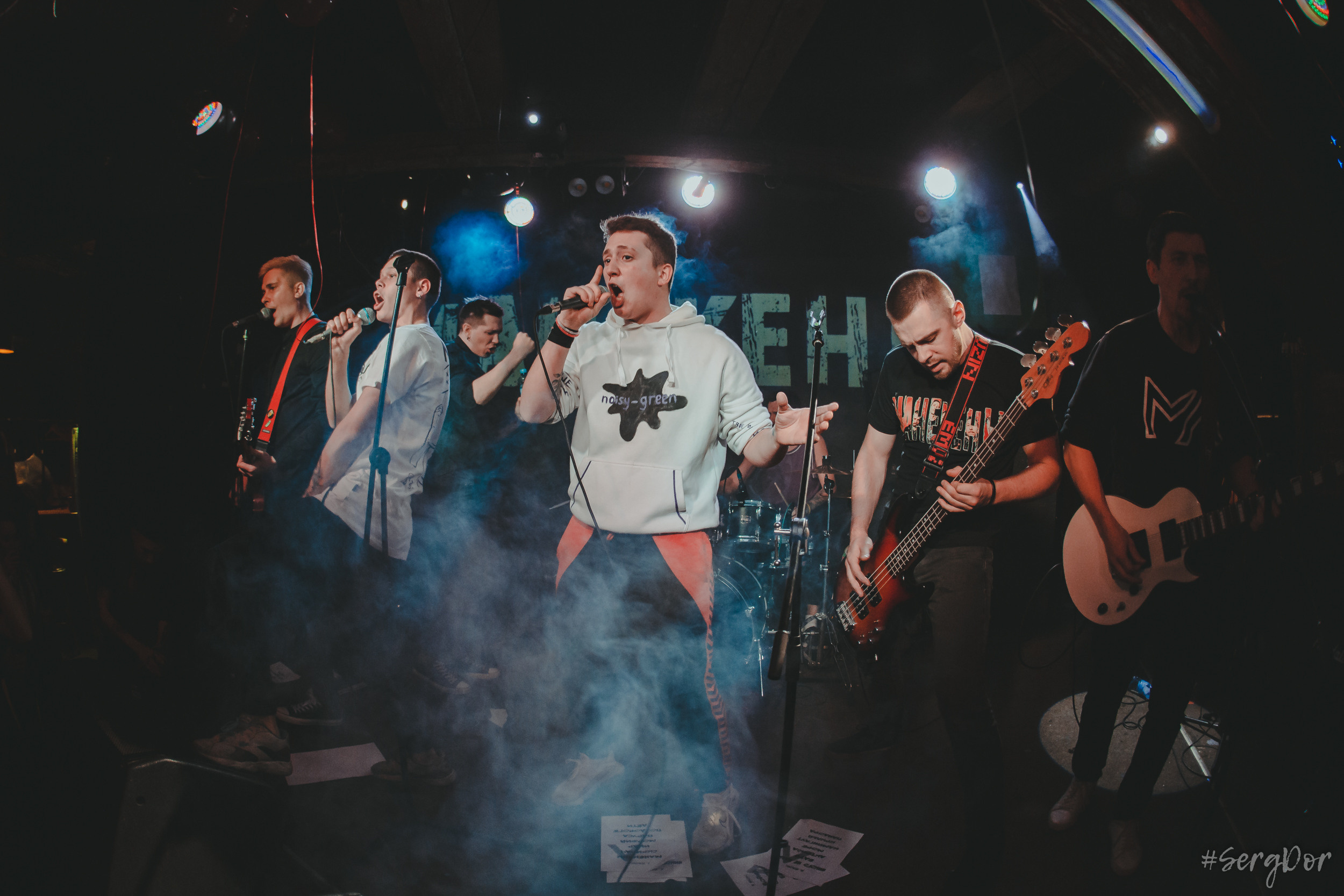 Манекены, Цоколь, Zoccolo 2.0, 29.10.2022, SergDor, 22 октября 2022 года, #SergDor