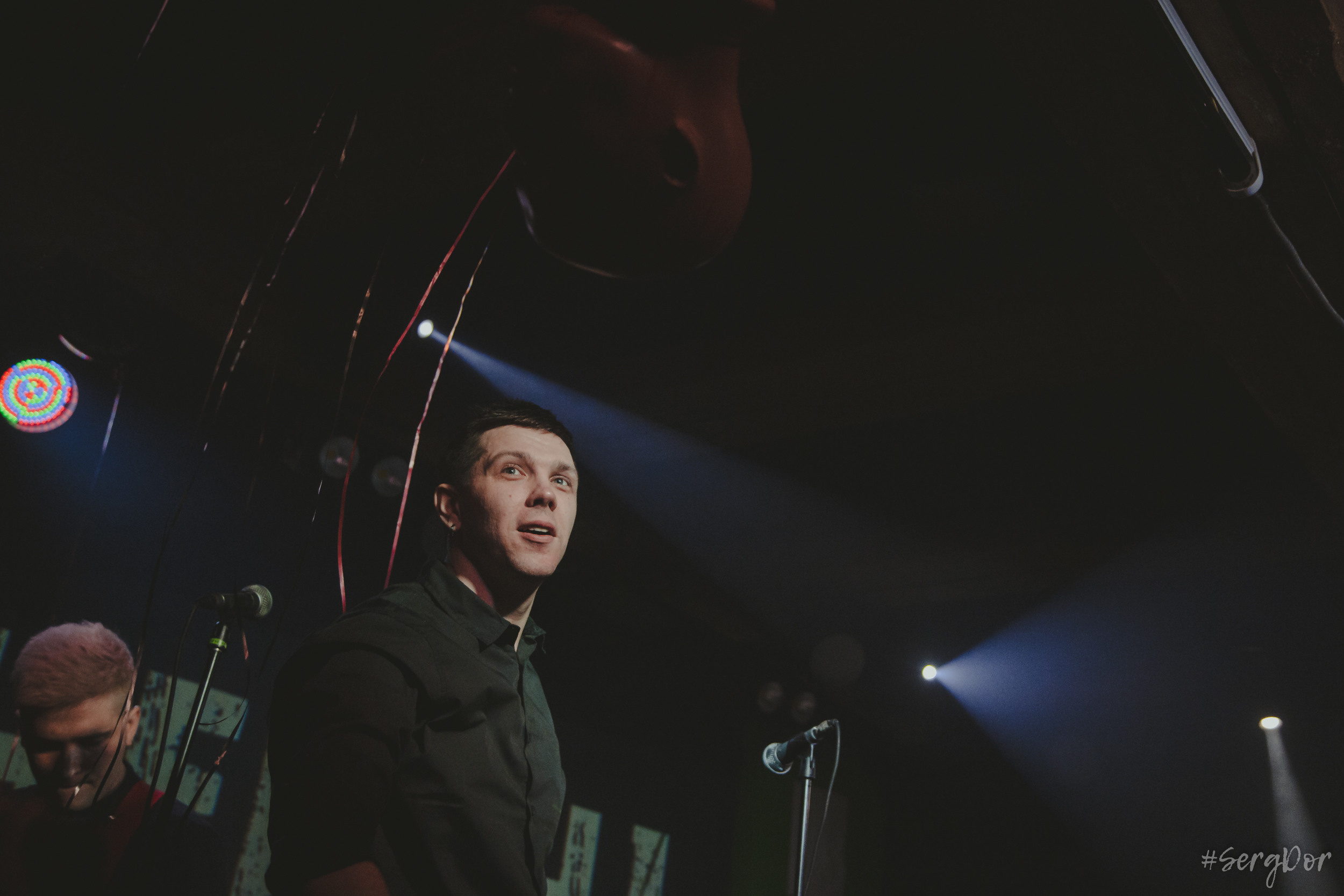 Манекены, Цоколь, Zoccolo 2.0, 29.10.2022, SergDor, 22 октября 2022 года, #SergDor