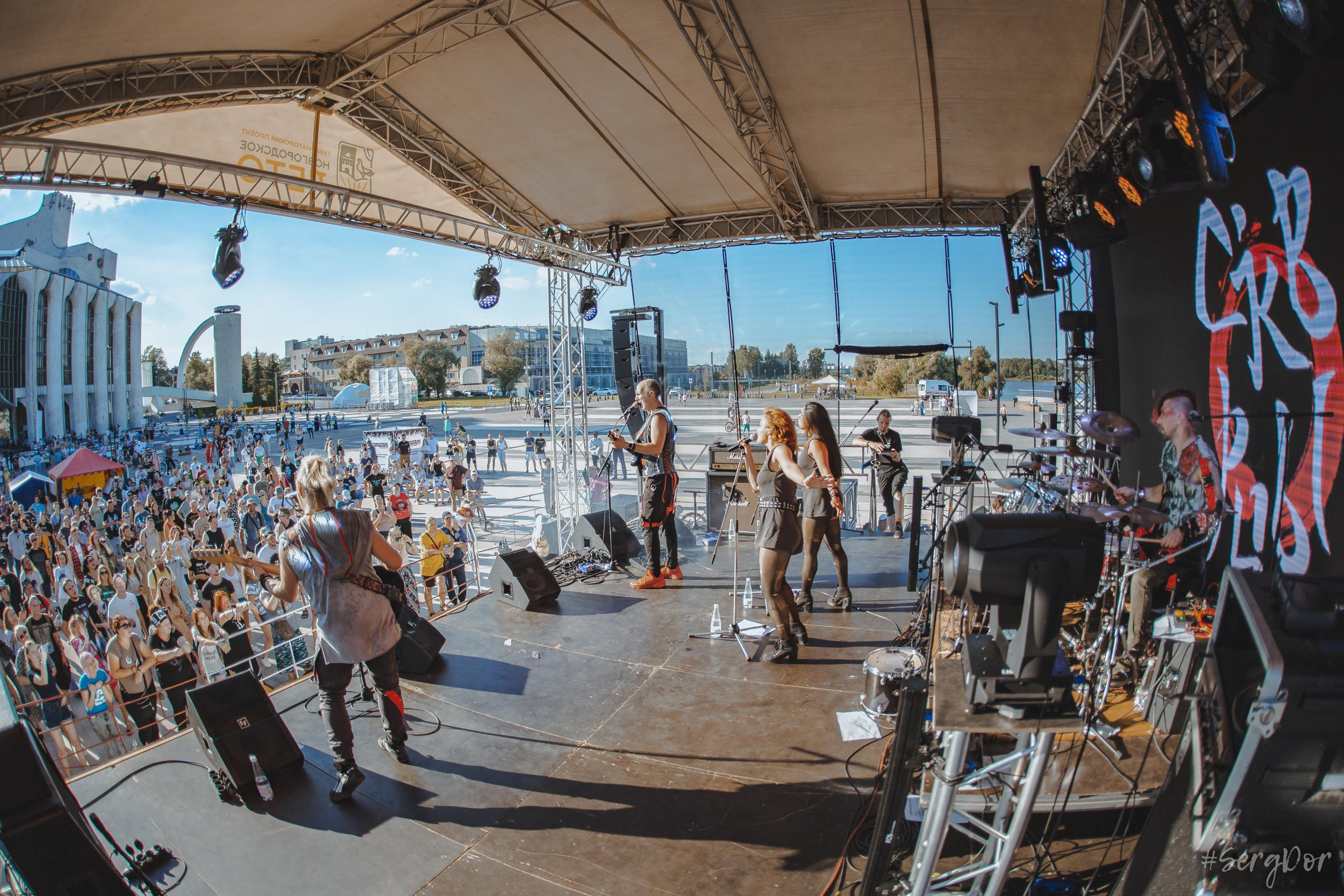 Скворцы Степанова, Звукоморье, Великий Новгород, 14.08.2022, SergDor, 14 августа 2022 года, #SergDor