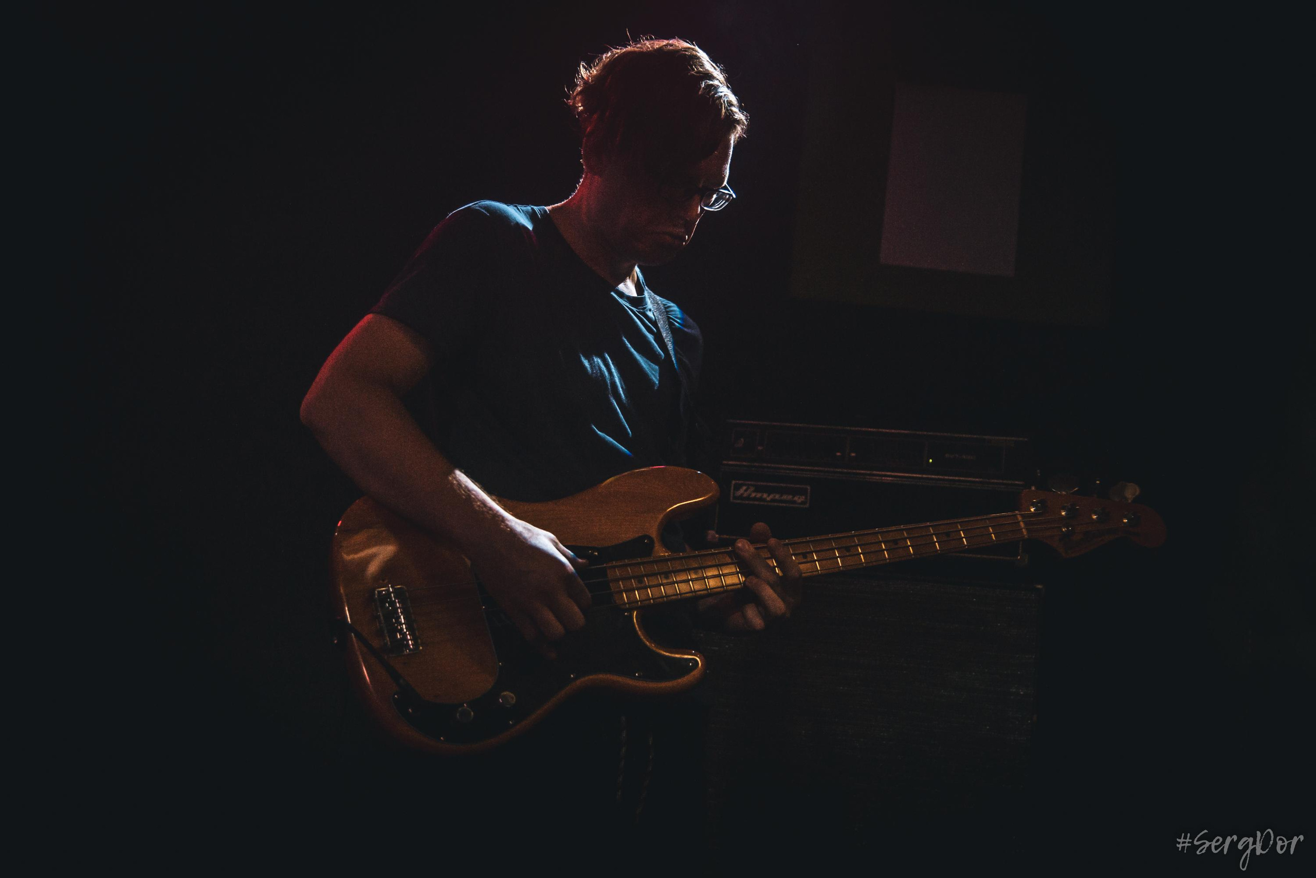 Магнитная Аномалия, ZOCCOLO 2.0, Цоколь, Санкт-Петербург, 01.09.2022, SergDor, 01 сентября 2022 года, #SergDor