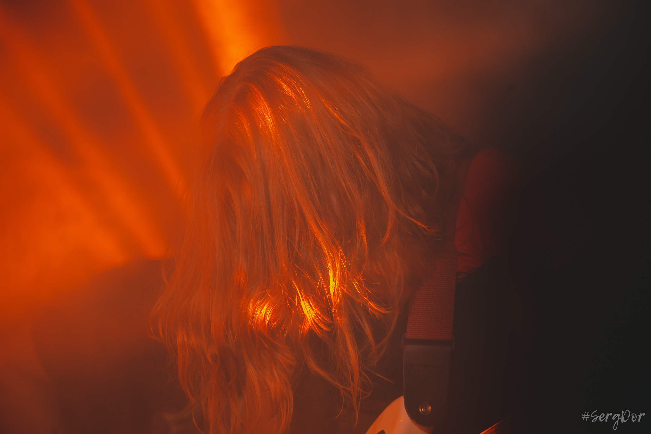 Комсомольск, Blank, Санкт-Петербург, 19.11.2022, SergDor, 19 ноября 2022 года, #SergDor, концерт, Даша Дерюгина, Дарья Дерюгина