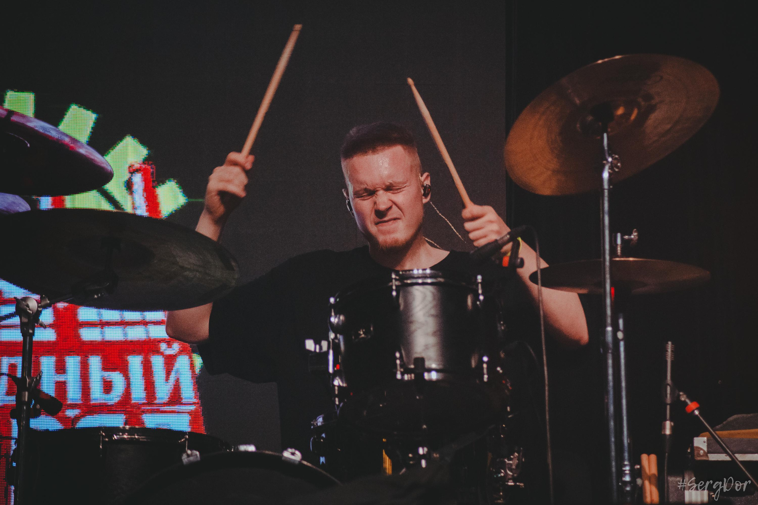 Бригадный Подряд, Campus Fest, Aurora, Санкт-Петербург, 03.09.2022, SergDor, 03 сентября 2022 года, #SergDor