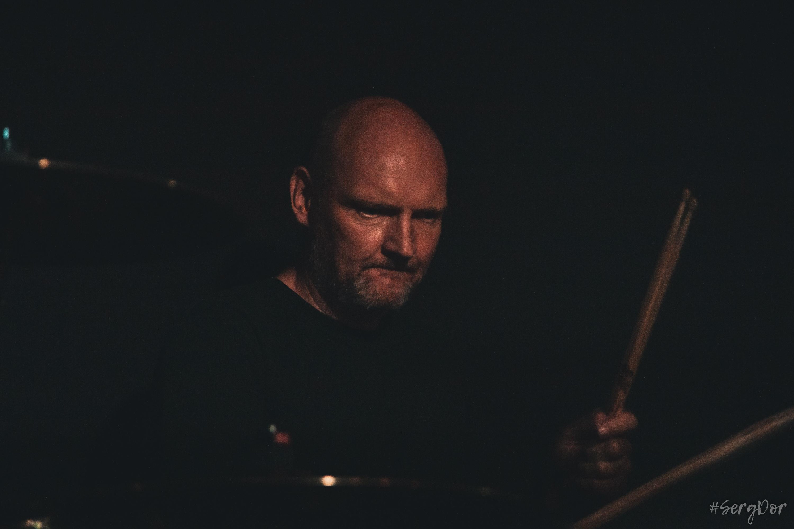 Магнитная Аномалия, ZOCCOLO 2.0, Цоколь, Санкт-Петербург, 01.09.2022, SergDor, 01 сентября 2022 года, #SergDor