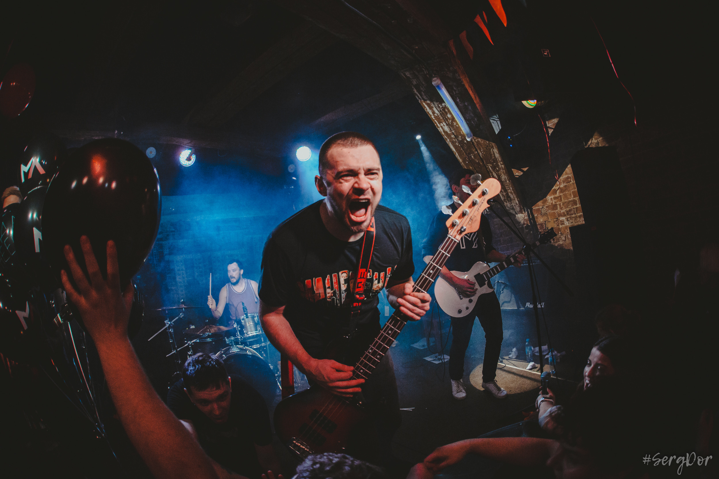 Манекены, Цоколь, Zoccolo 2.0, 29.10.2022, SergDor, 22 октября 2022 года, #SergDor