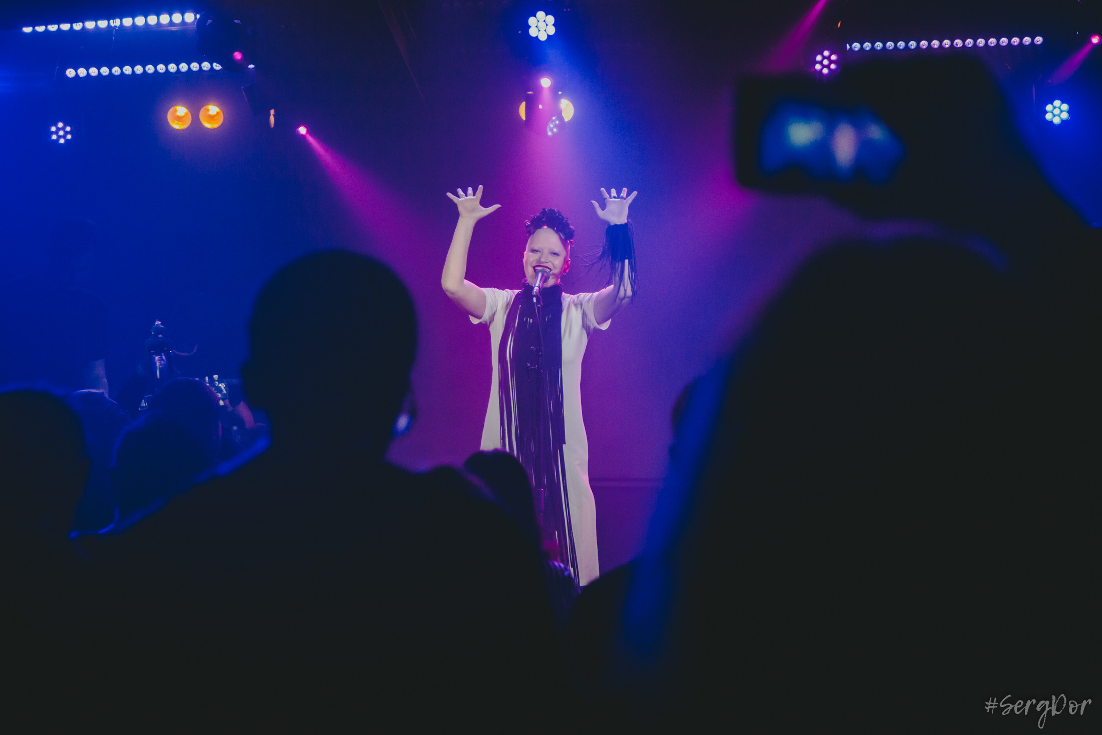 АЛЁNА, Время N, ДДТ, Алёна Романова, SergDor, 25.09.2022, #SergDor, 25 сентября 2022 года, Санкт-Петербург, фолк-рок