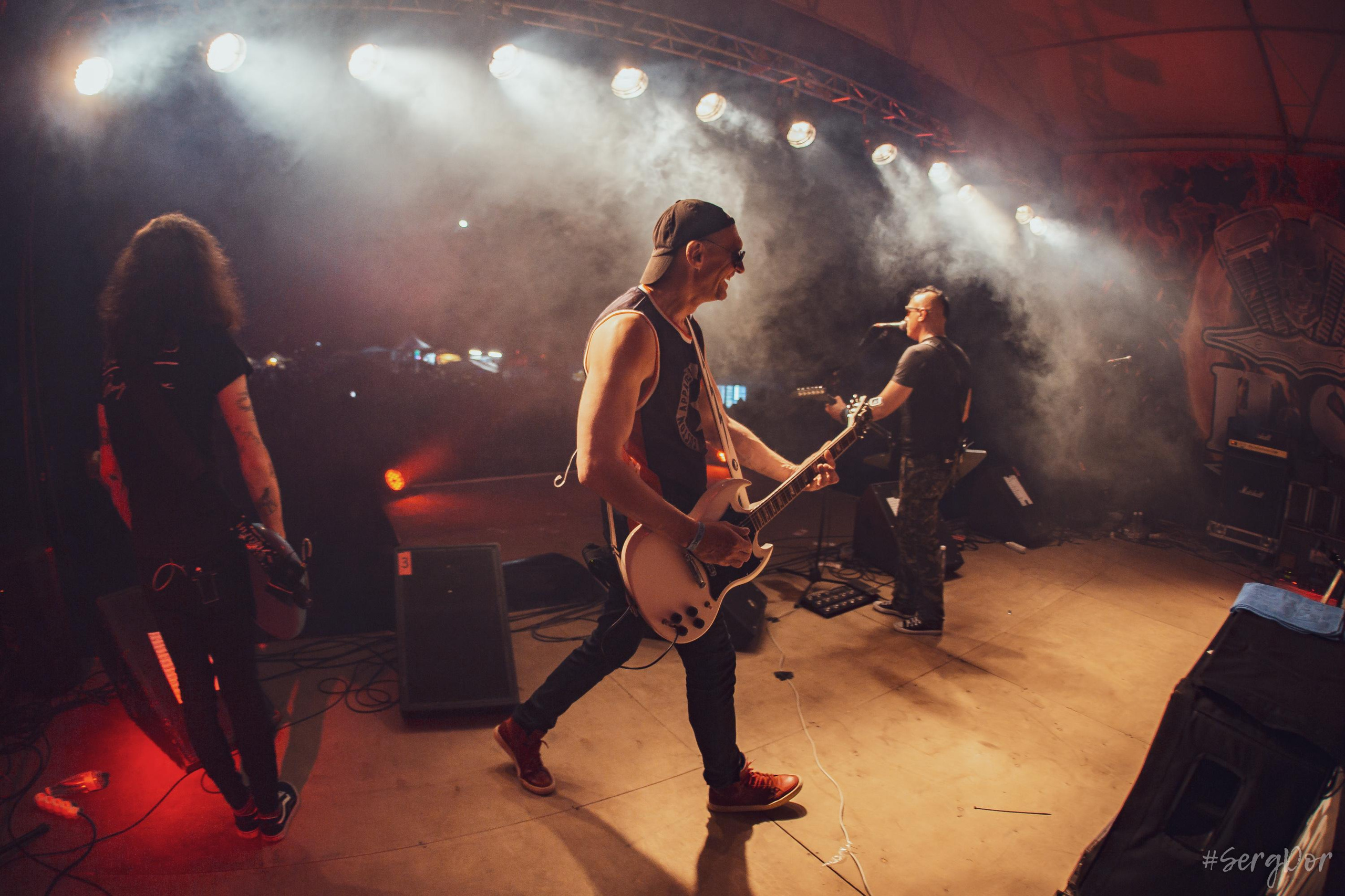 Бригадный Подряд, Host Bike Fest, 29.07.2022, SergDor, Токсово, 29 июля 2022 года, #SergDor