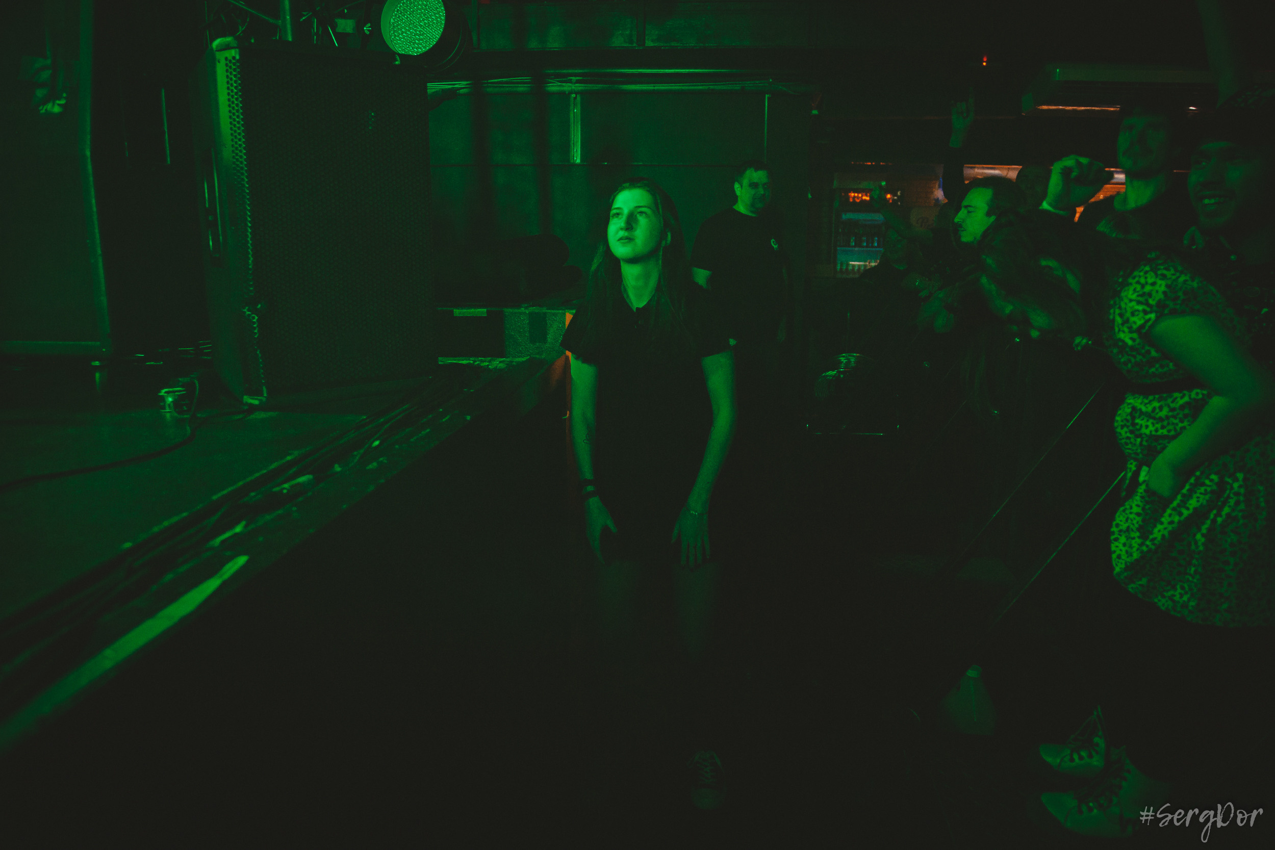 Северный Флот, клуб Космонавт, Санкт-Петербург, 22.10.2022, SergDor, 22 октября 2022 года, #SergDor