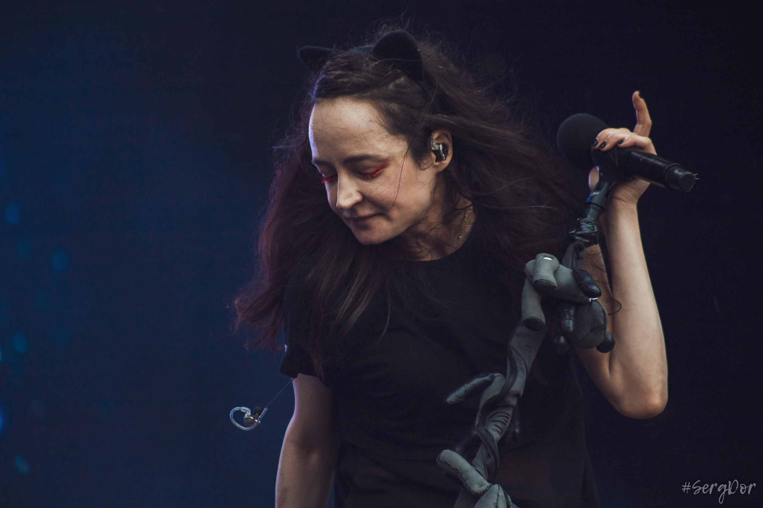 Дайте два, KKinchevFest, Д2, Люся Махова, Тёща, ККинчевФест, Кинчев Фест, Севкабель, Санкт-Петербург, Питер, фестиваль, 23.07.2022, SergDor, 23 июля 2022 года, #SergDor