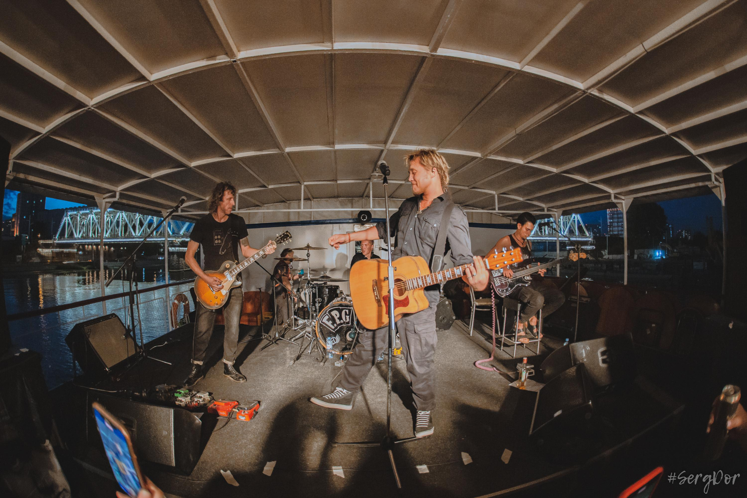 F.P.G, Корабль, Последний Герой, 15 августа 2022 года, Москва, река, Ривьера, fairplaygang, #fairplaygang, 15.08.2022, SergDor, FPG, #SergDor, Антон Пух, Дмитрий Селезнев