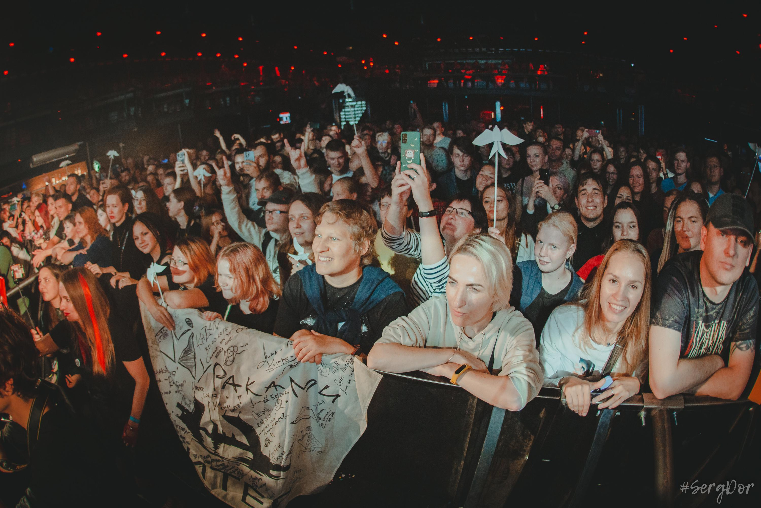 Мураками, Космонавт, Санкт-Петербург, Диляра Вагапова, за стеной, SergDor, 17.09.2022, #SergDor, 17 сентября 2022 года