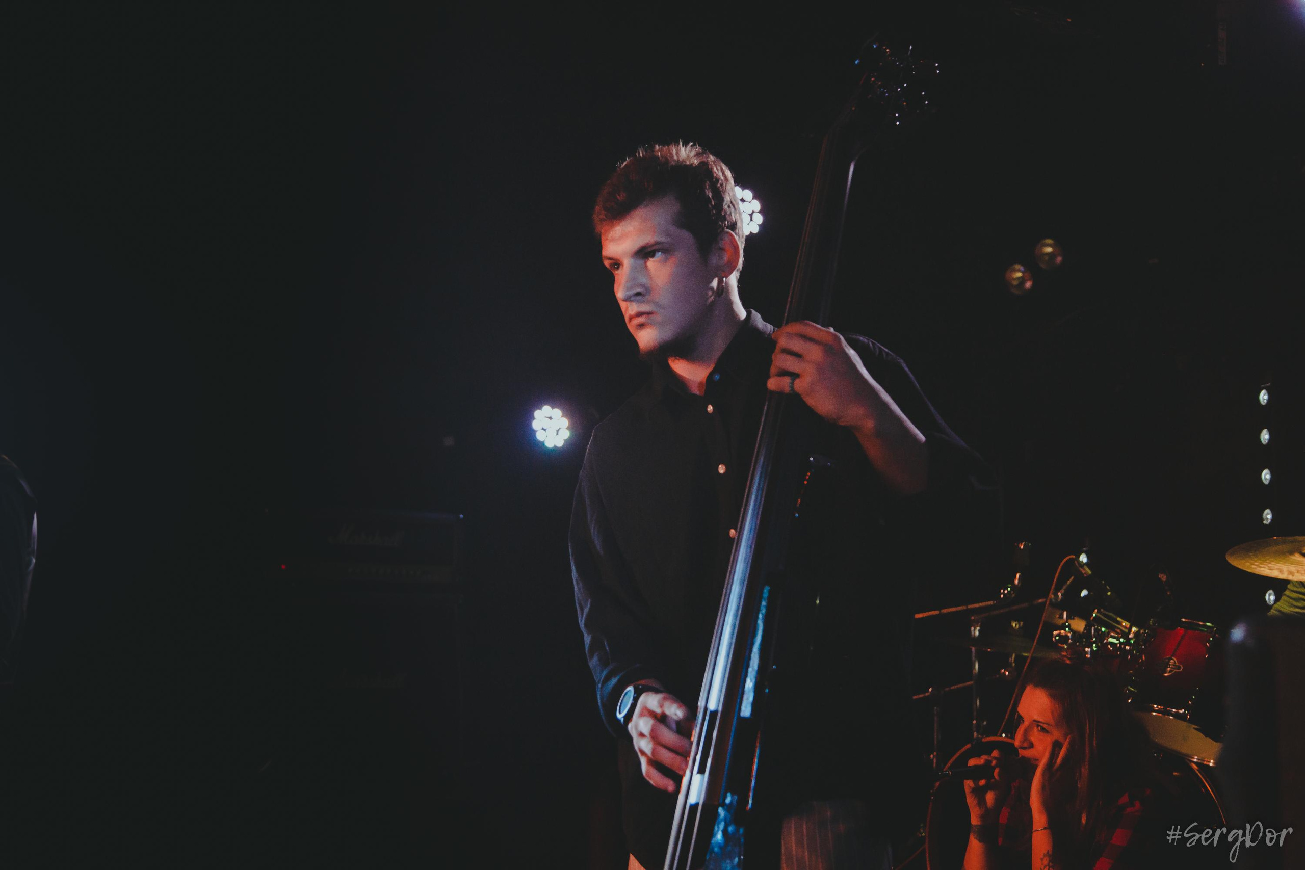 ПриЛичные Люди, ACTION CLUB, Open gestalt music fest 3, концерт, 21.09.2022, SergDor, 21 сентября 2022 года, #SergDor