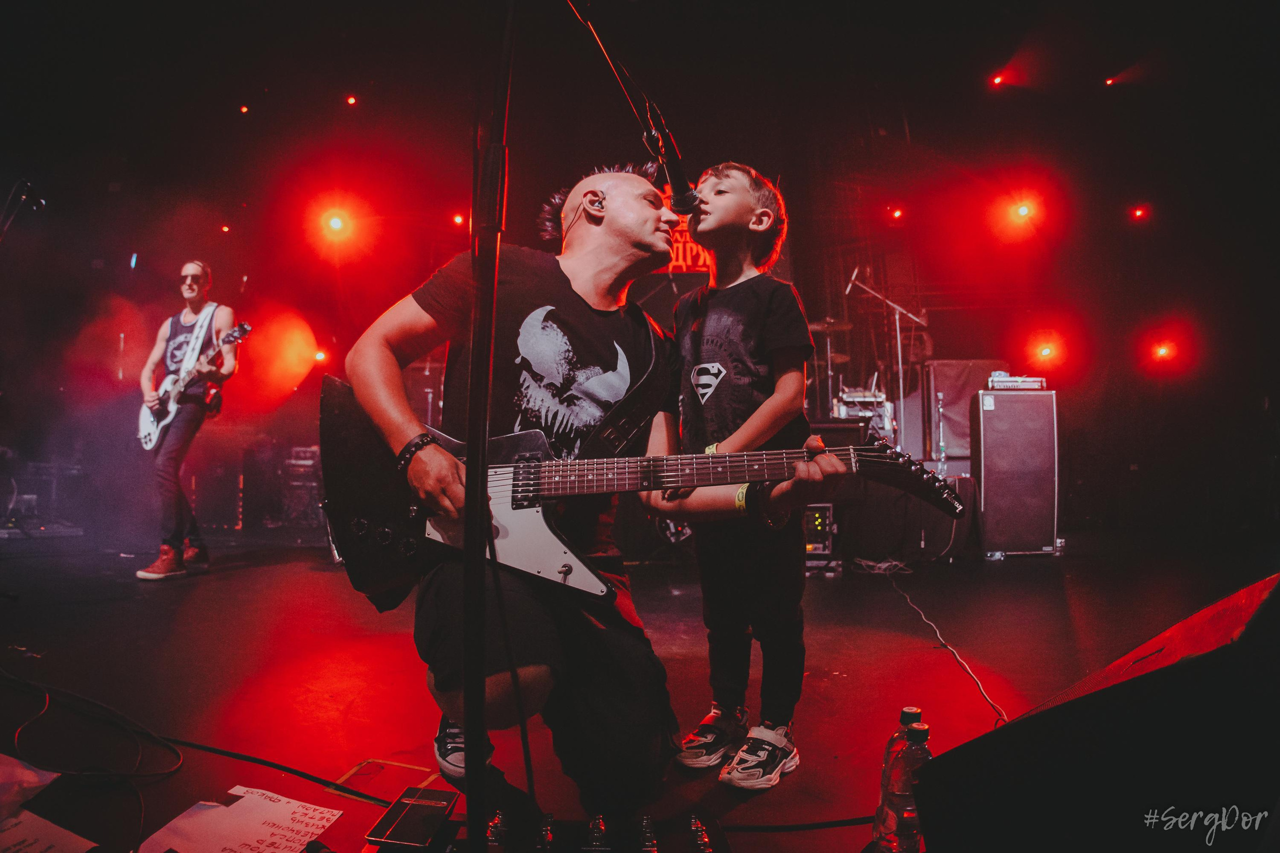 Бригадный Подряд, Campus Fest, Aurora, Санкт-Петербург, 03.09.2022, SergDor, 03 сентября 2022 года, #SergDor