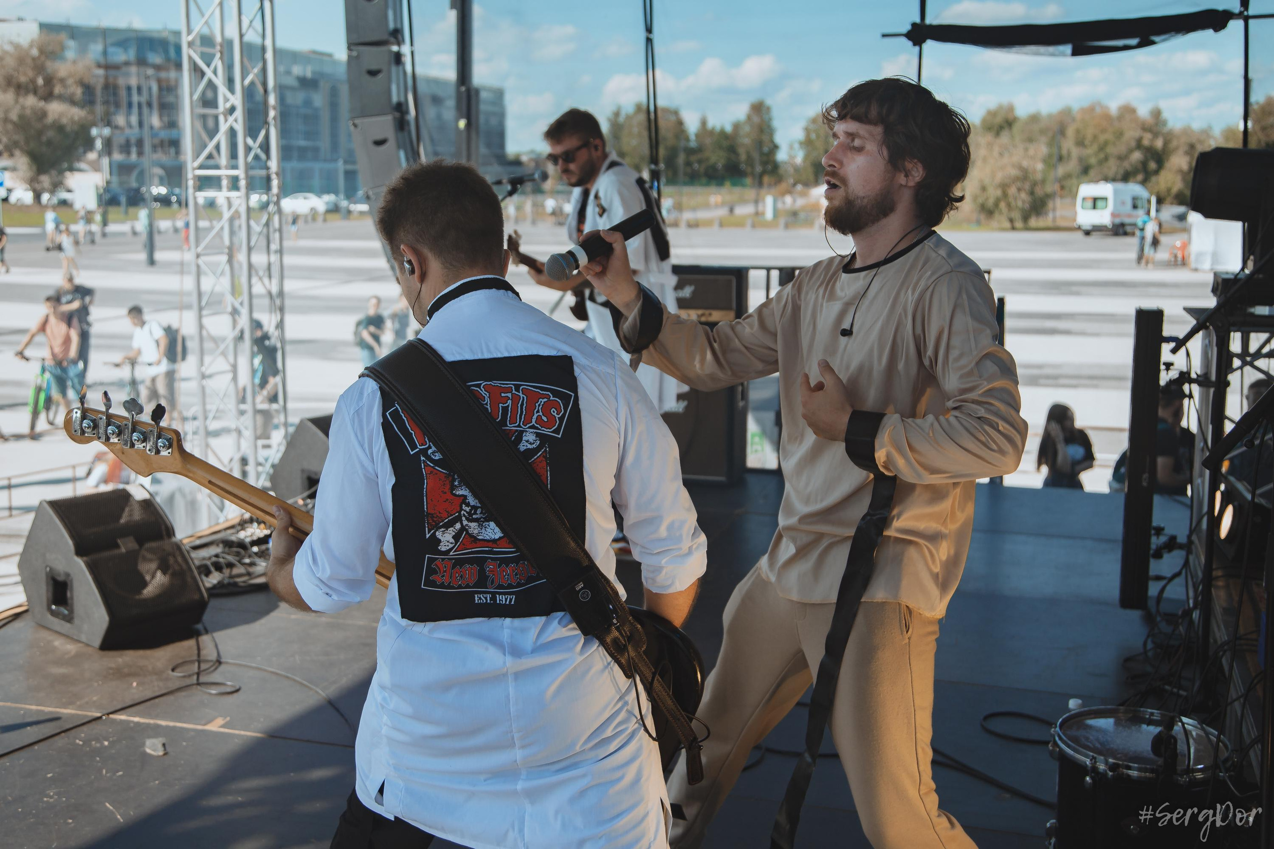 Е2 Знакомы, Звукоморье, Великий Новгород, 14.08.2022, SergDor, 14 августа 2022 года, #SergDor