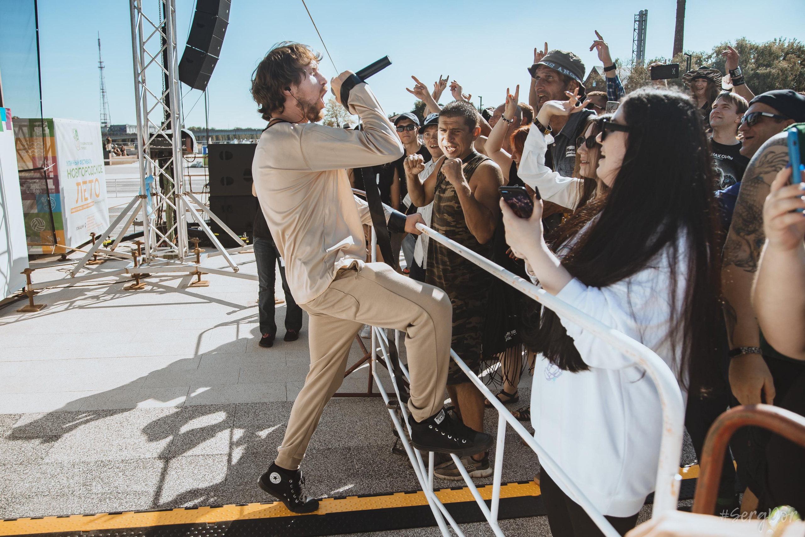 Е2 Знакомы, Звукоморье, Великий Новгород, 14.08.2022, SergDor, 14 августа 2022 года, #SergDor