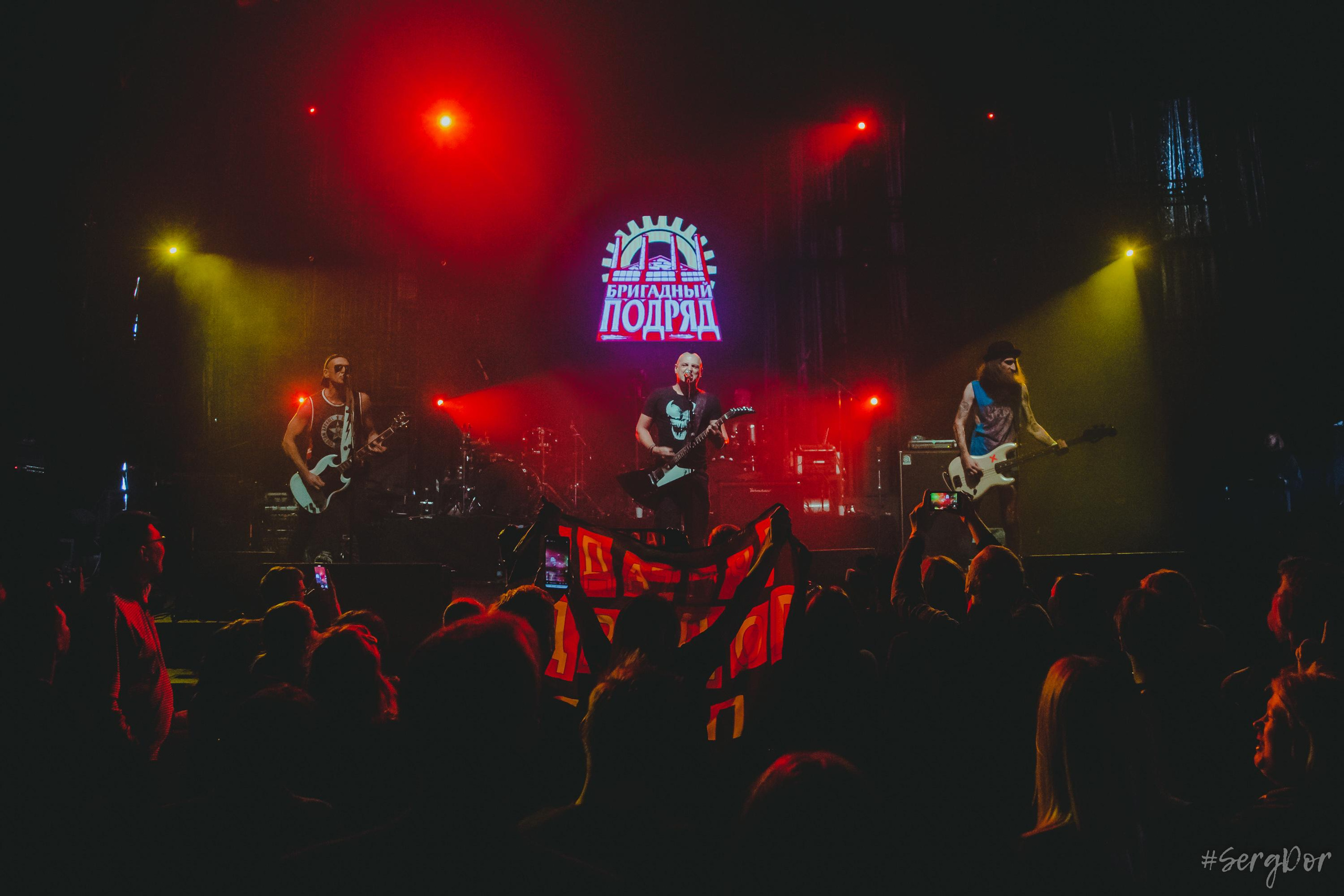 Бригадный Подряд, Campus Fest, Aurora, Санкт-Петербург, 03.09.2022, SergDor, 03 сентября 2022 года, #SergDor
