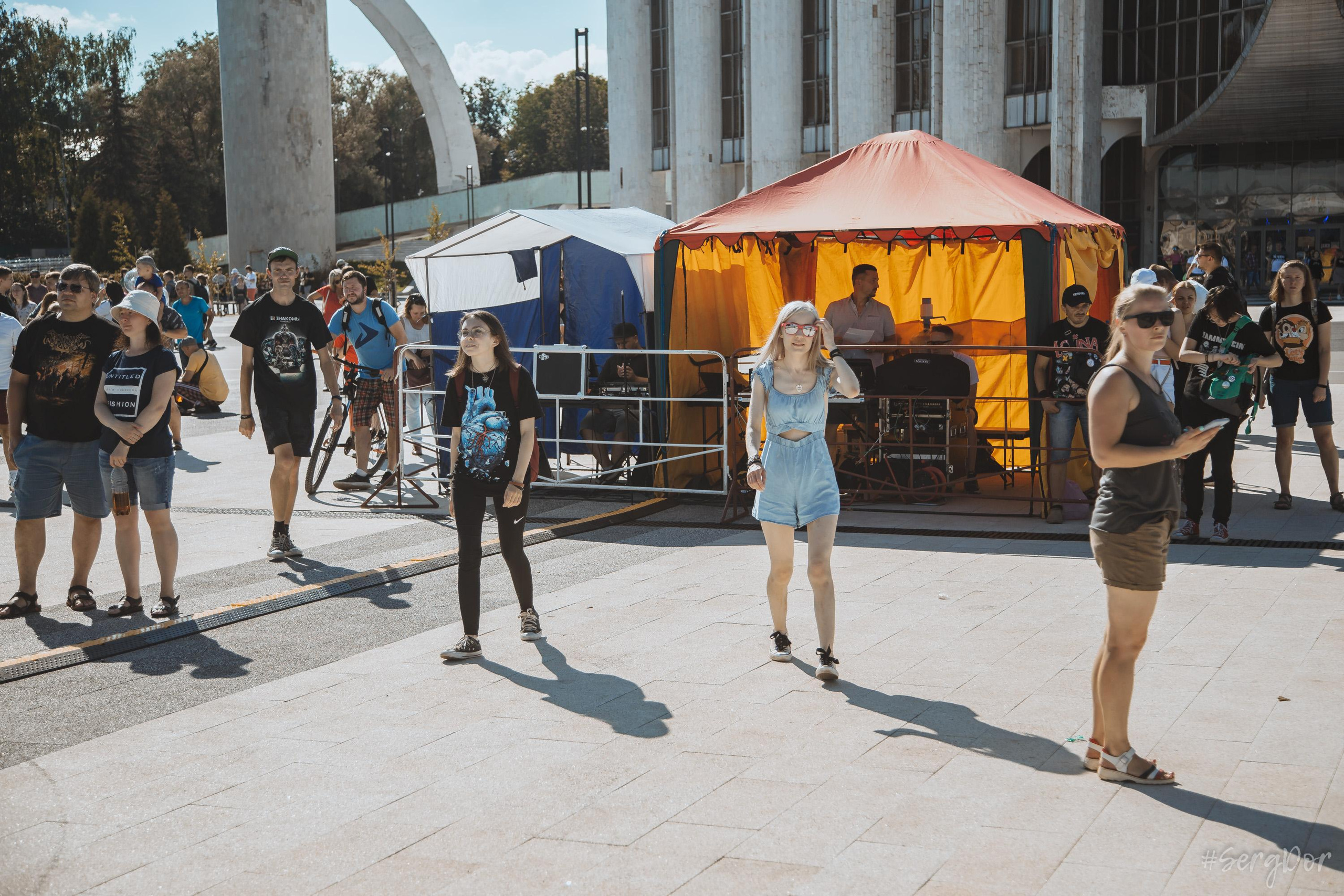 Наконечный, Звукоморье, Великий Новгород, 14.08.2022, SergDor, 14 августа 2022 года, #SergDor