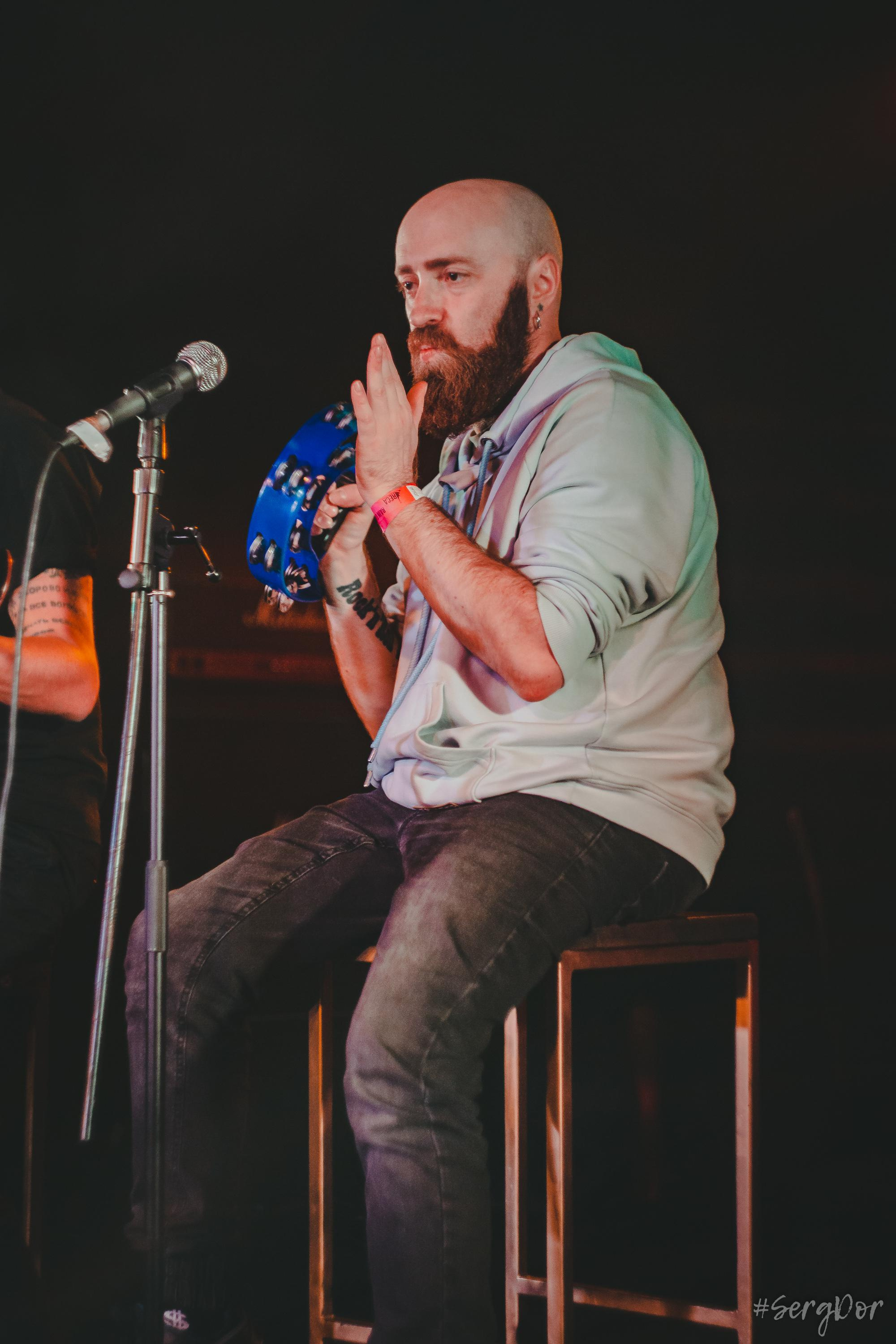 ДМЦ, Дороги Меняют Цвет, Андрей Грейчайник, Андрей Братанов, Денис Дёмкин, акустика, Экшн, Action, Санкт-Петербург, 24.09.2022, SergDor, 24 сентября 2022 года, #SergDor