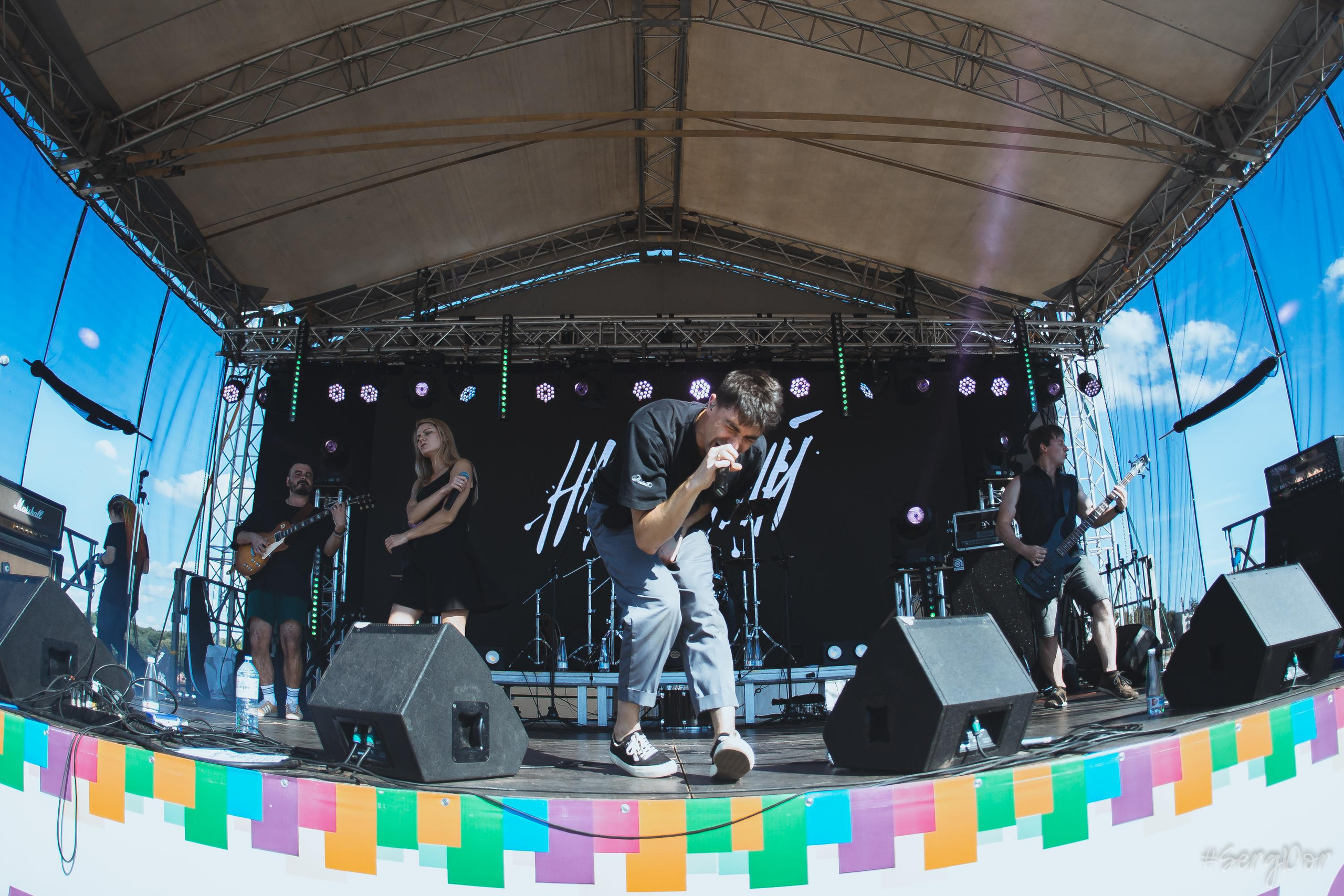 Наконечный, Звукоморье, Великий Новгород, 14.08.2022, SergDor, 14 августа 2022 года, #SergDor