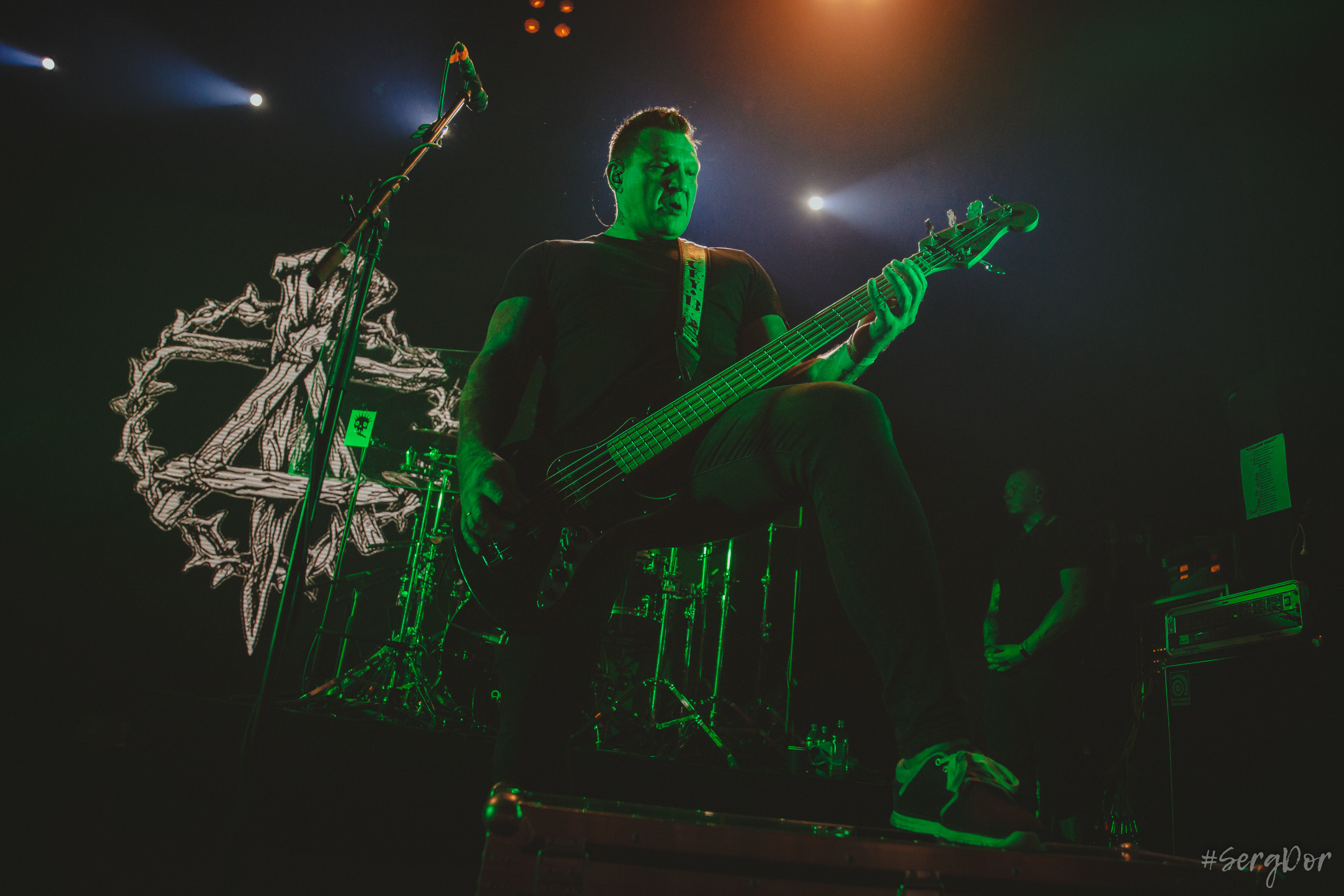 Северный Флот, клуб Космонавт, Санкт-Петербург, 22.10.2022, SergDor, 22 октября 2022 года, #SergDor