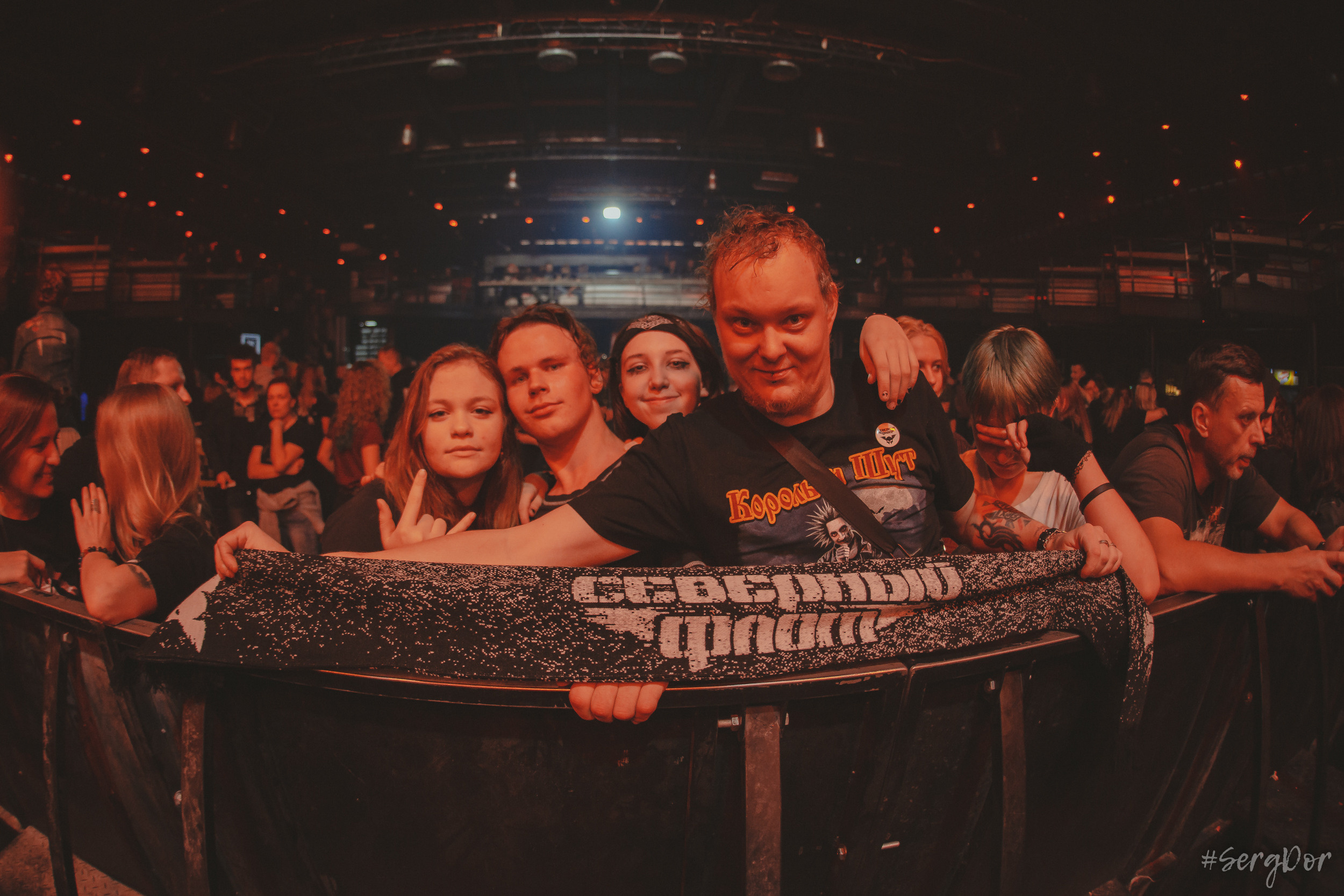 Северный Флот, клуб Космонавт, Санкт-Петербург, 22.10.2022, SergDor, 22 октября 2022 года, #SergDor