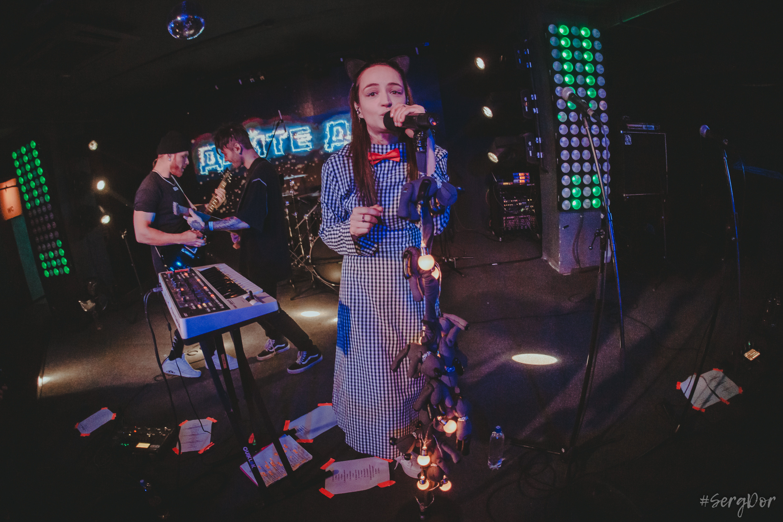 Дайте Два, Мумий Тролль Music Bar, 15 лет, день рождения, Люся Махова, Тёща, Москва, концерт, 20.11.2022, SergDor, 20 ноября 2022 года, #SergDor