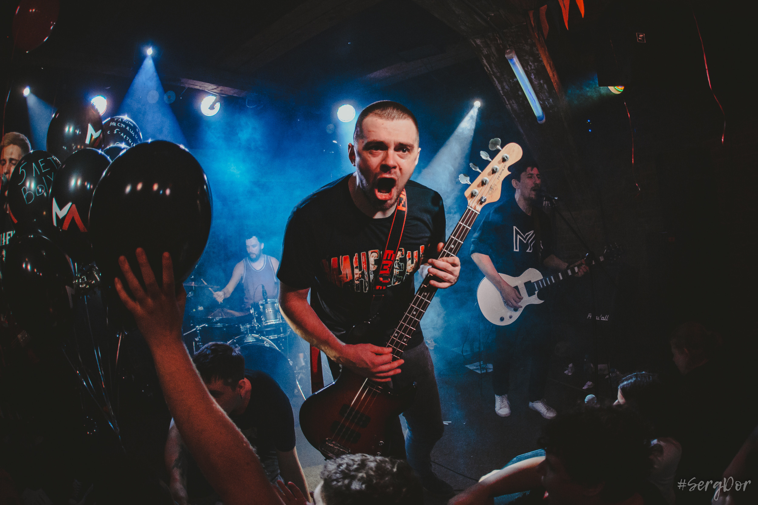 Манекены, Цоколь, Zoccolo 2.0, 29.10.2022, SergDor, 22 октября 2022 года, #SergDor