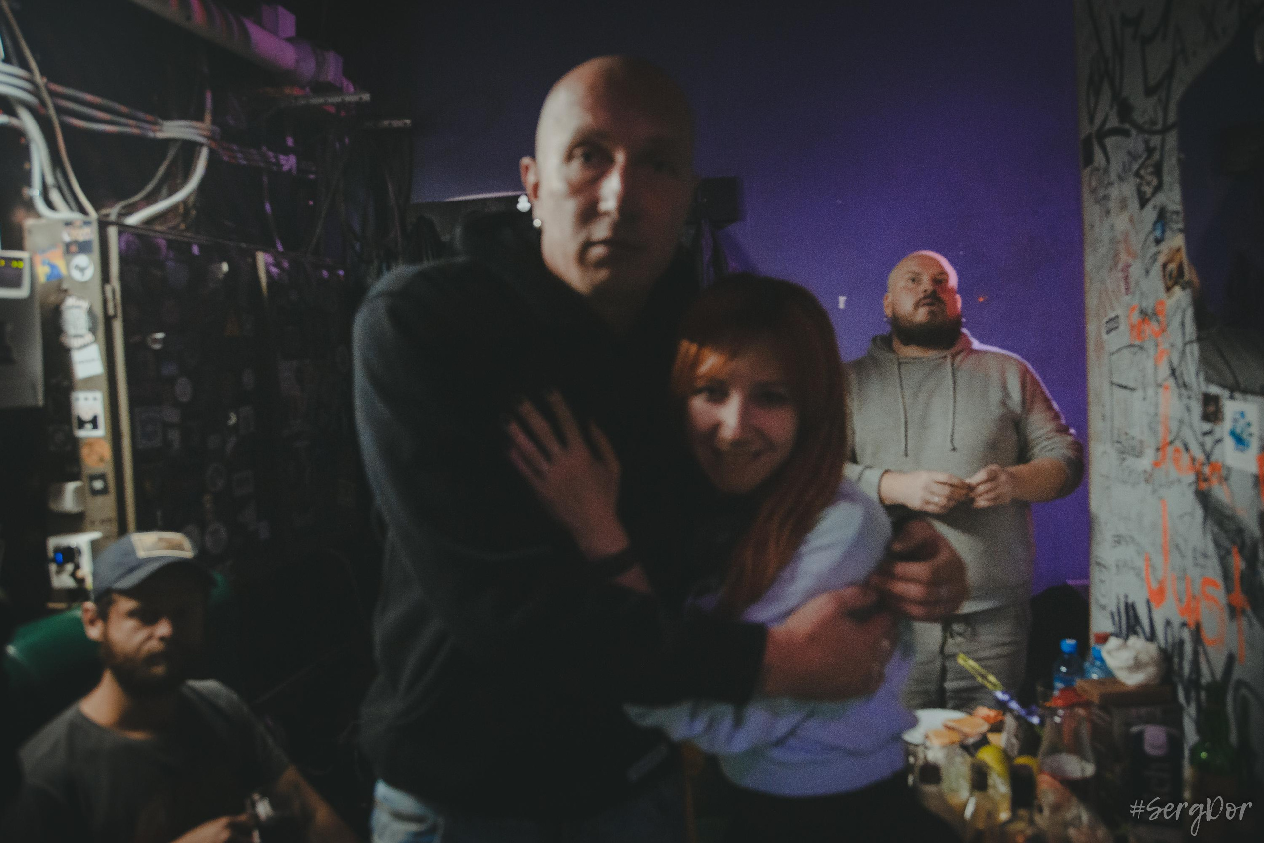 Алексей Румянцев, Пионерлагерь Пыльная Радуга, акустика, тур хуёвой погоды, Санкт-Петербург, ласточка, ППР, SergDor, 16.09.2022, #SergDor, 16 сентября 2022 года