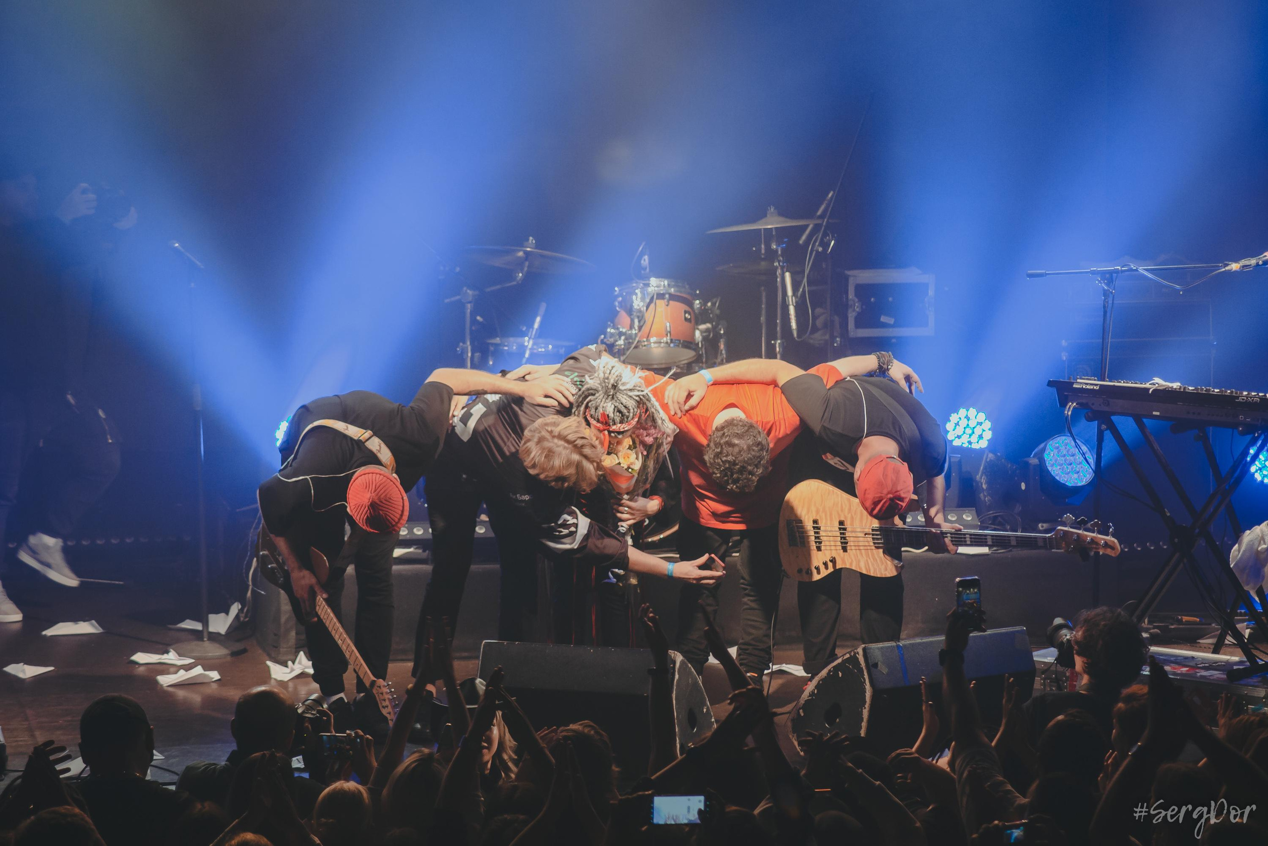 Мураками, Космонавт, Санкт-Петербург, Диляра Вагапова, за стеной, SergDor, 17.09.2022, #SergDor, 17 сентября 2022 года