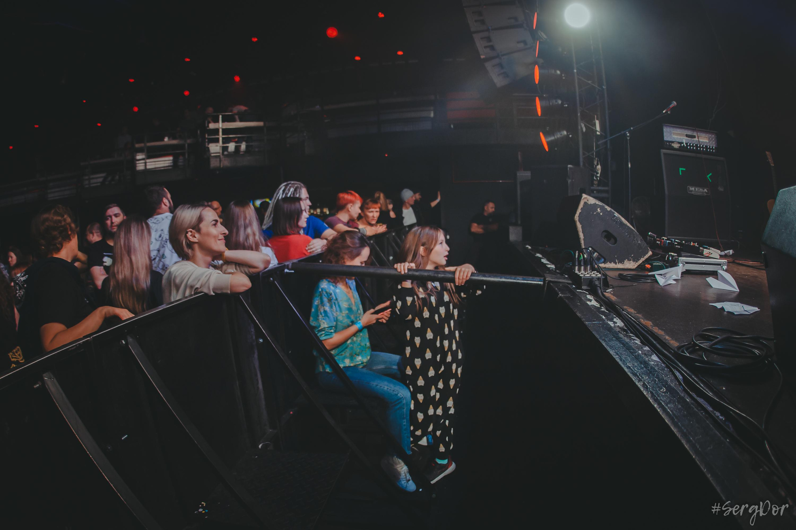 Мураками, Космонавт, Санкт-Петербург, Диляра Вагапова, за стеной, SergDor, 17.09.2022, #SergDor, 17 сентября 2022 года