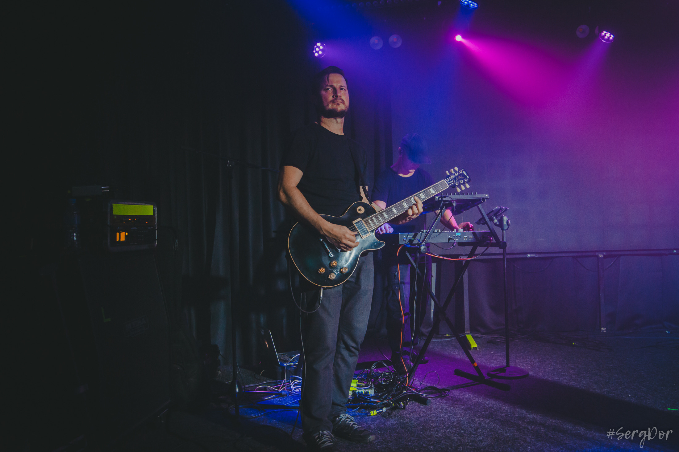 АЛЁNА, Время N, ДДТ, Алёна Романова, SergDor, 25.09.2022, #SergDor, 25 сентября 2022 года, Санкт-Петербург, фолк-рок